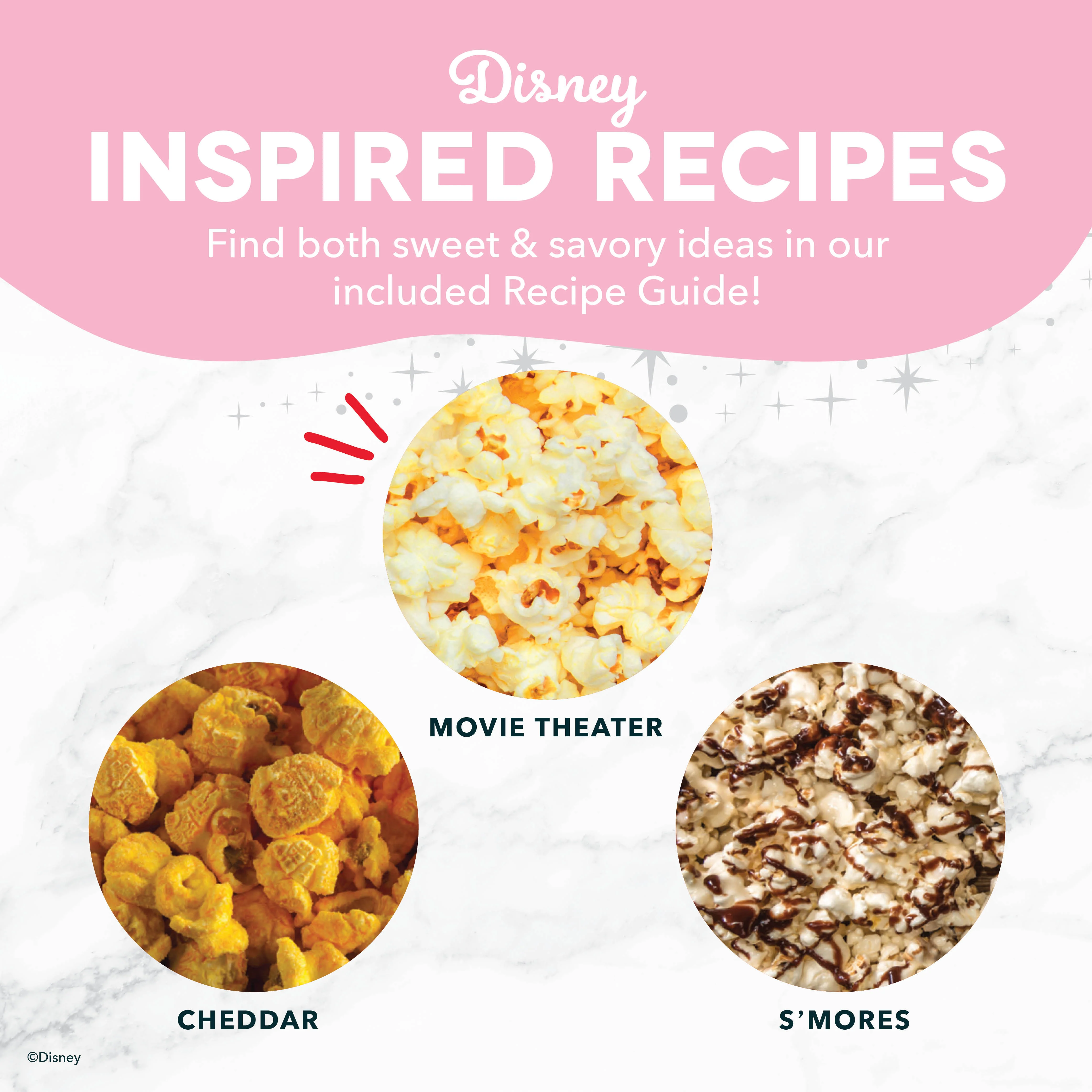 Fresh Pop Popcorn Maker - Image 22
