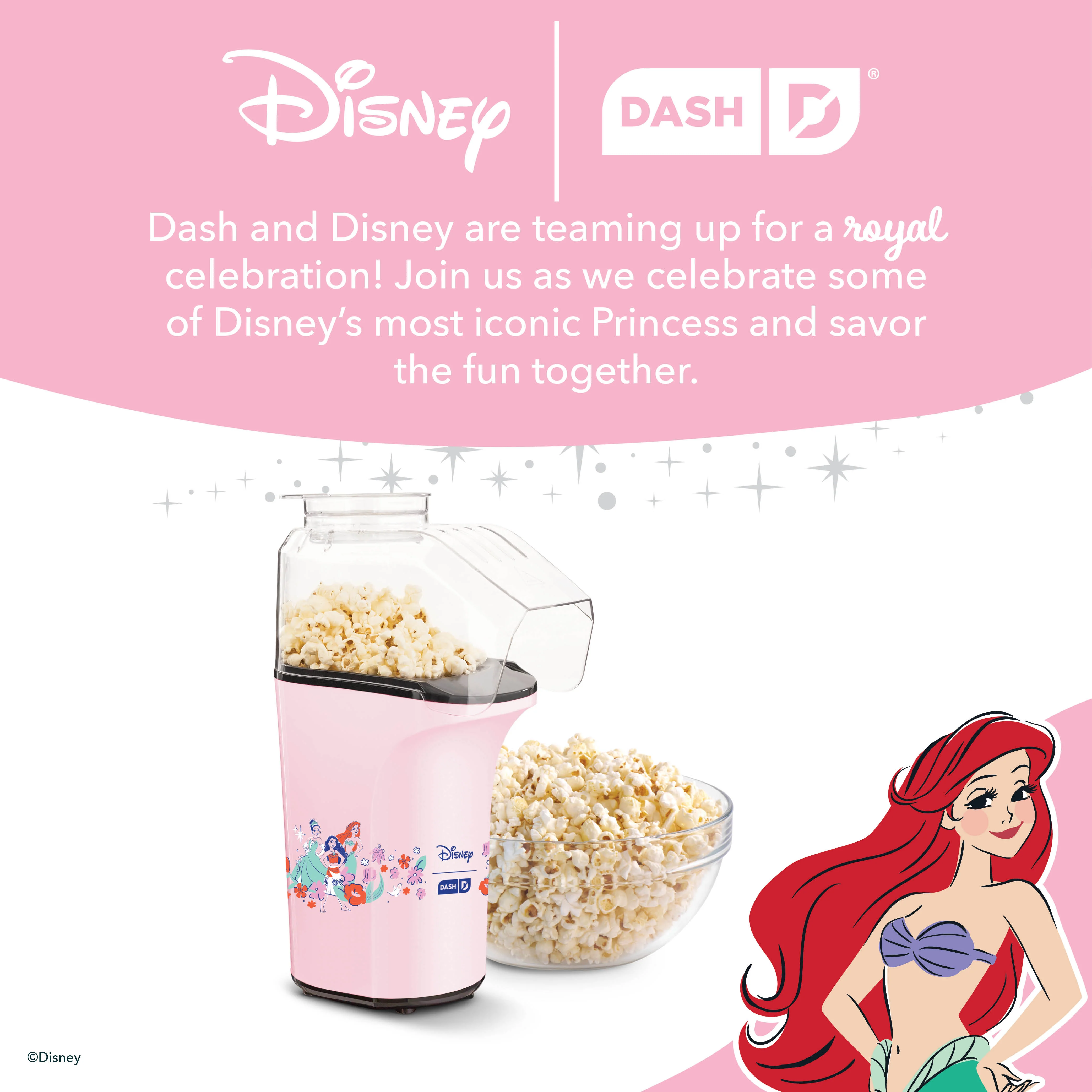 Fresh Pop Popcorn Maker - Image 23