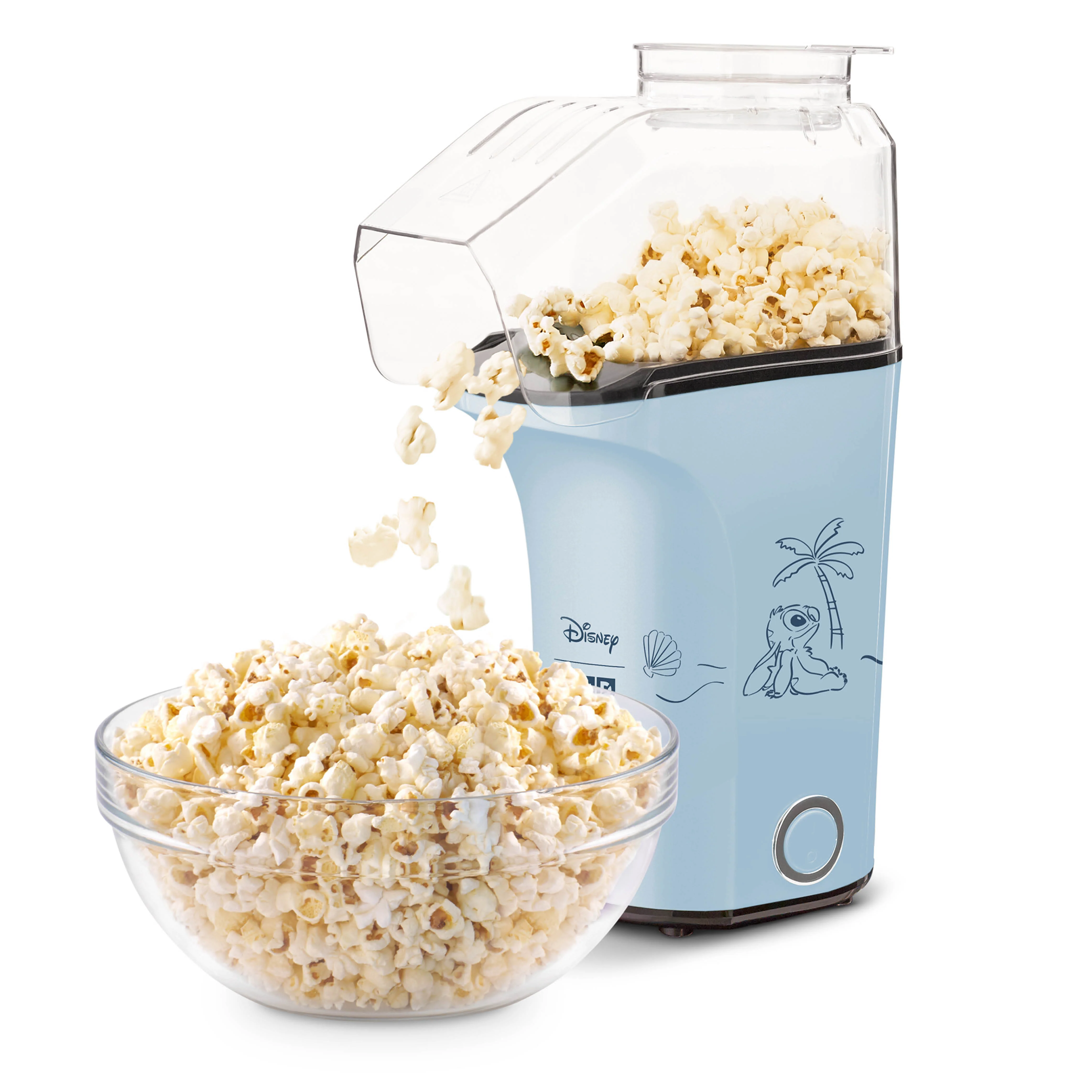Fresh Pop Popcorn Maker - Image 24