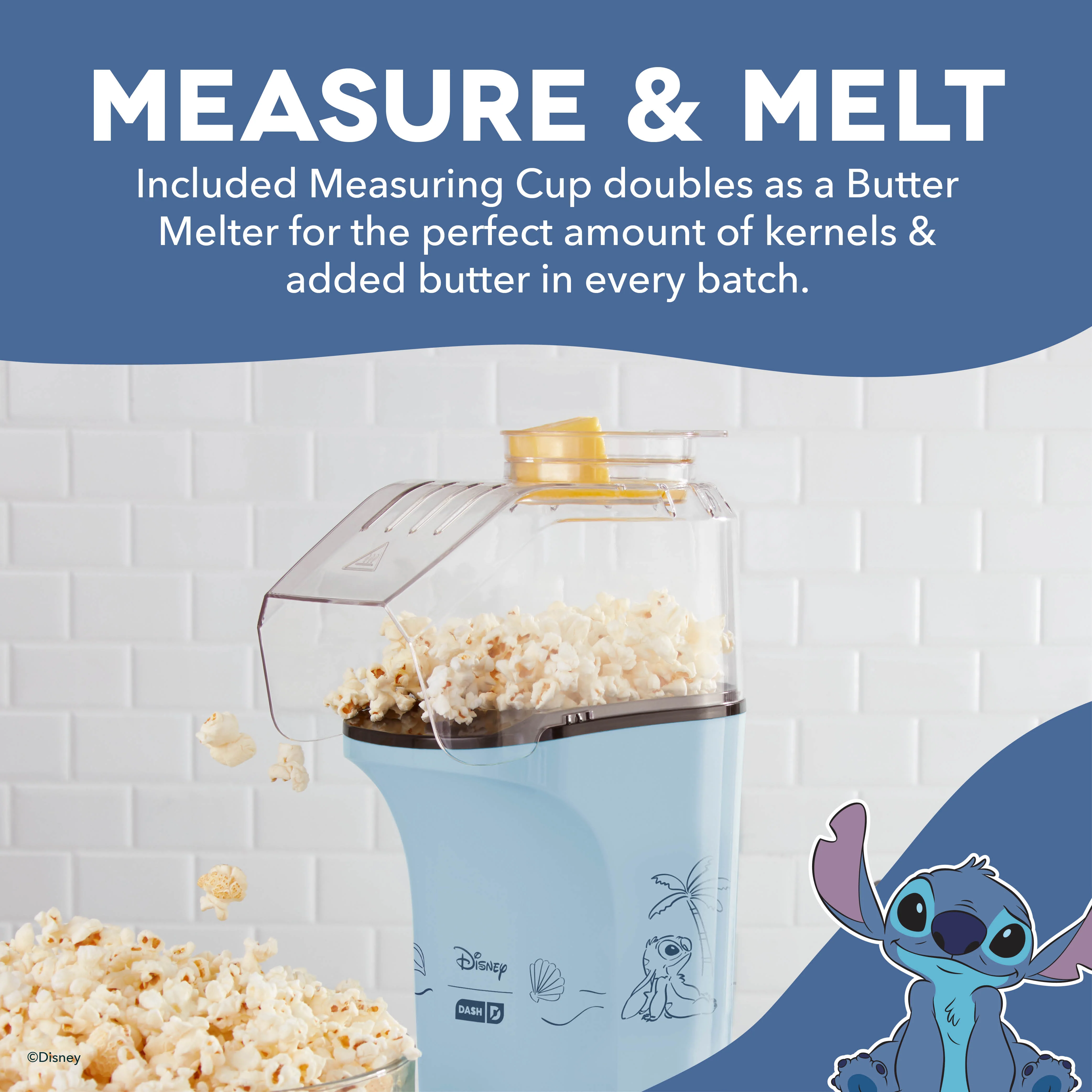 Fresh Pop Popcorn Maker - Image 26