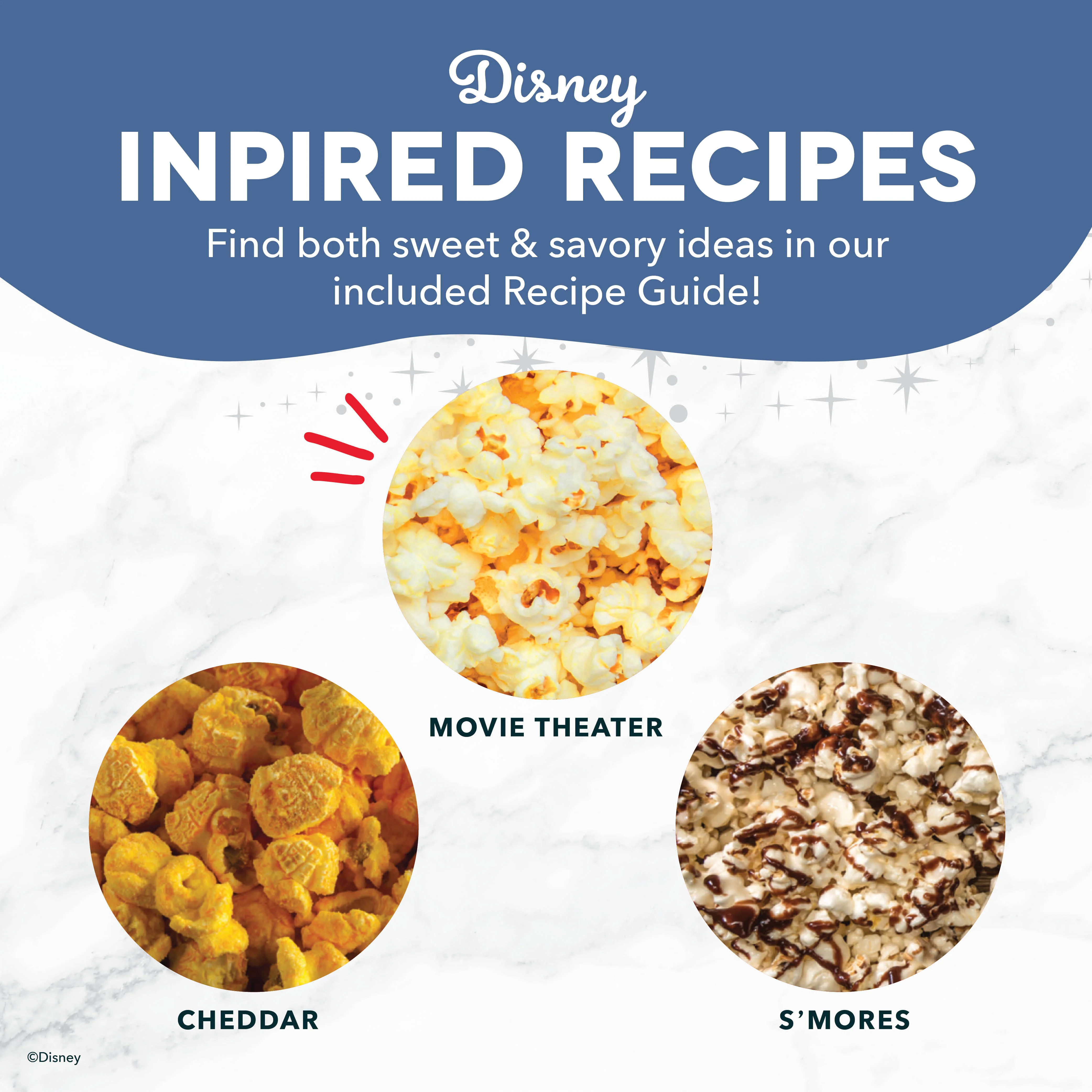 Fresh Pop Popcorn Maker - Image 28