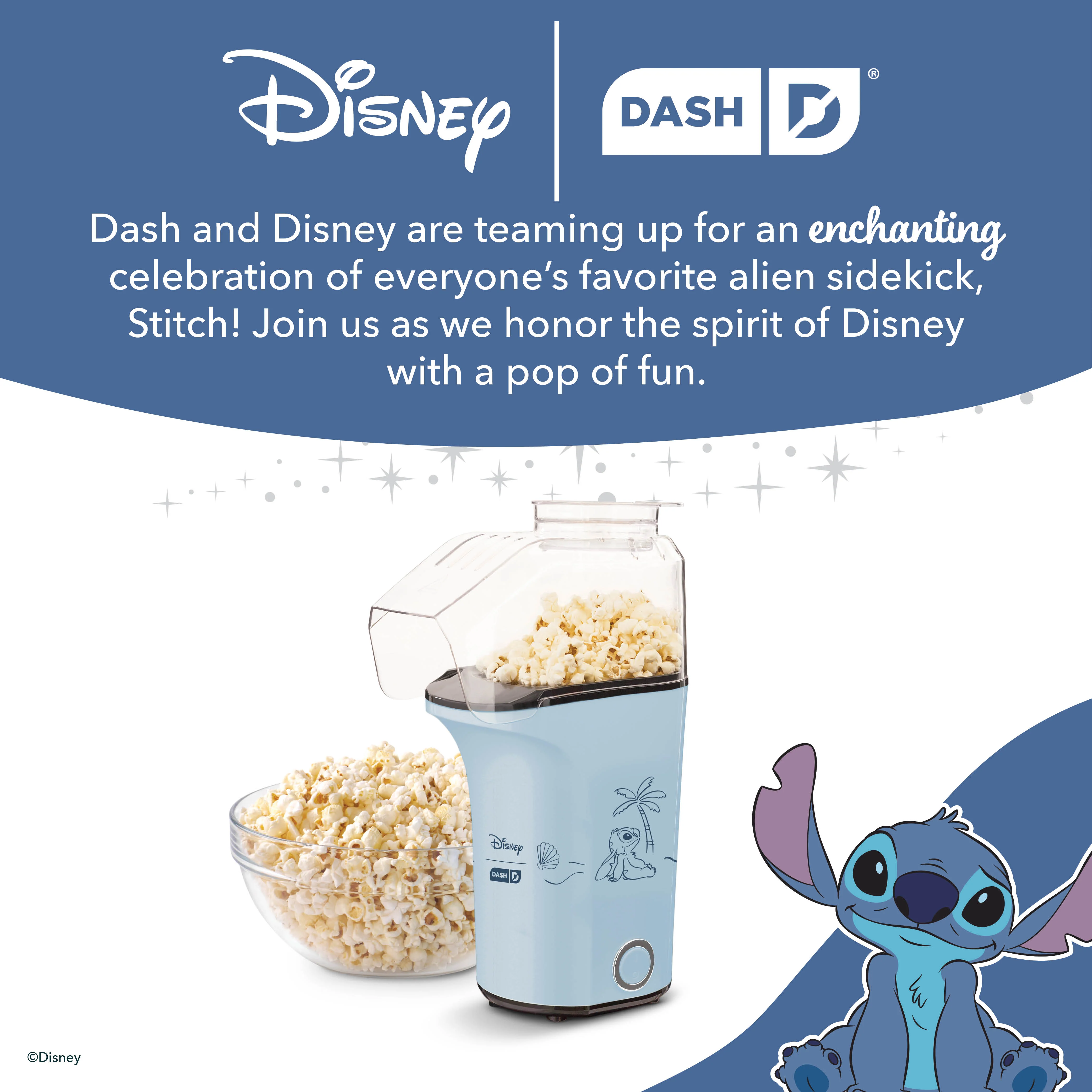 Fresh Pop Popcorn Maker - Image 29