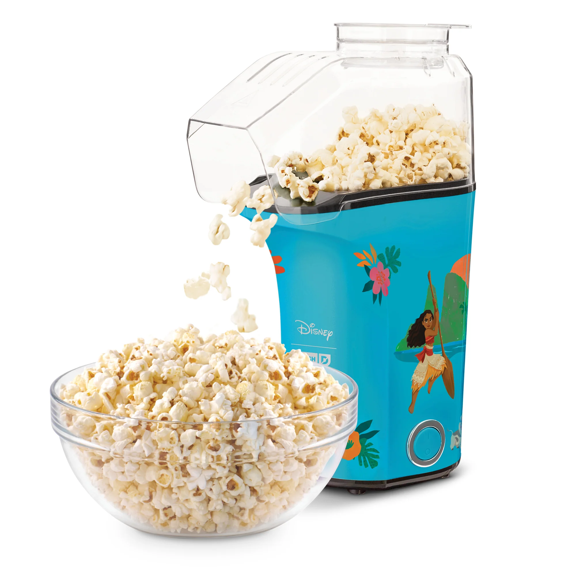 Fresh Pop Popcorn Maker - Image 30