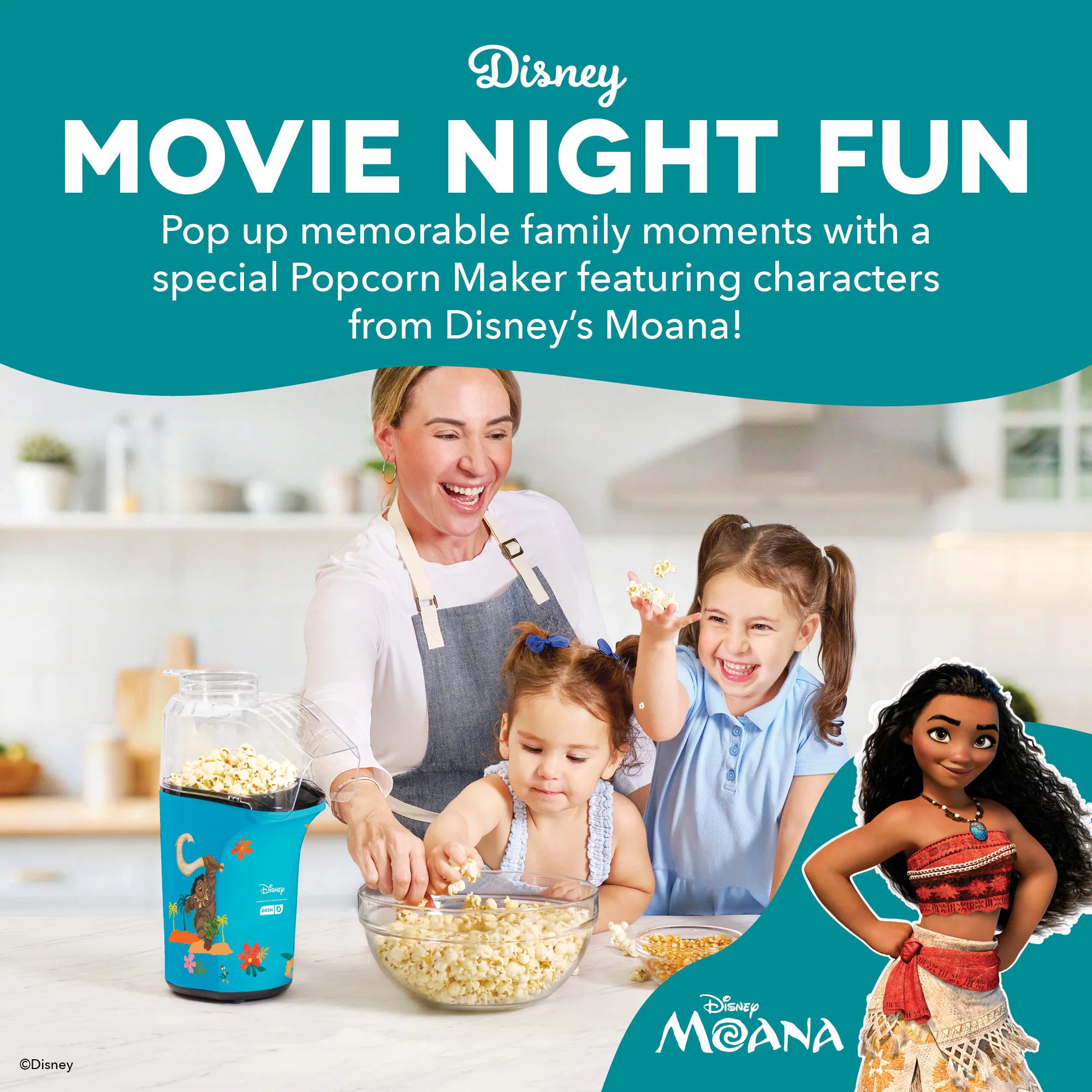 Fresh Pop Popcorn Maker - Image 32