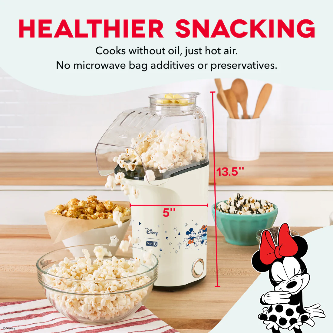 Fresh Pop Popcorn Maker - Image 39
