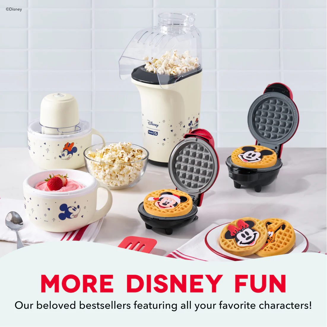 Fresh Pop Popcorn Maker - Image 44