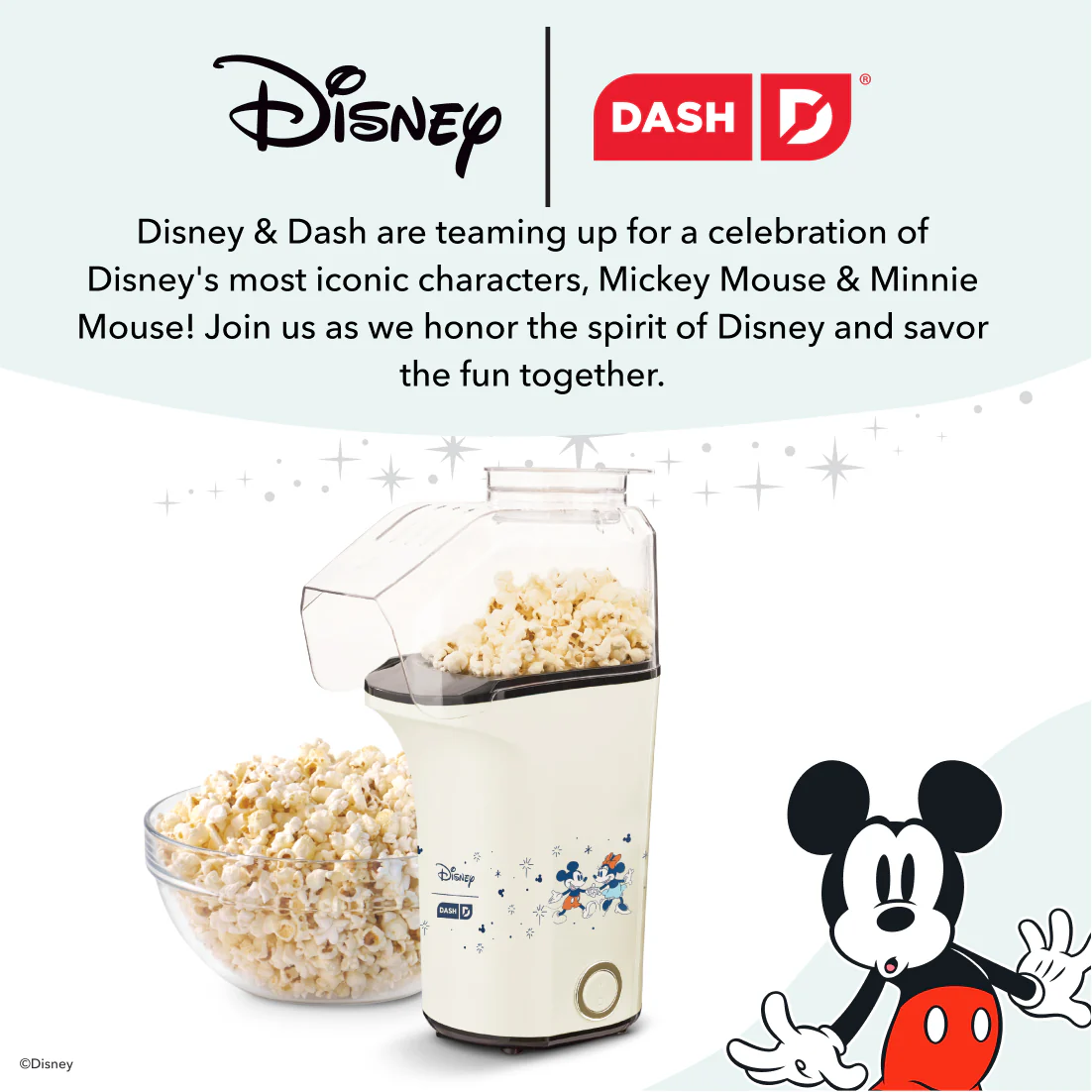 Fresh Pop Popcorn Maker - Image 46