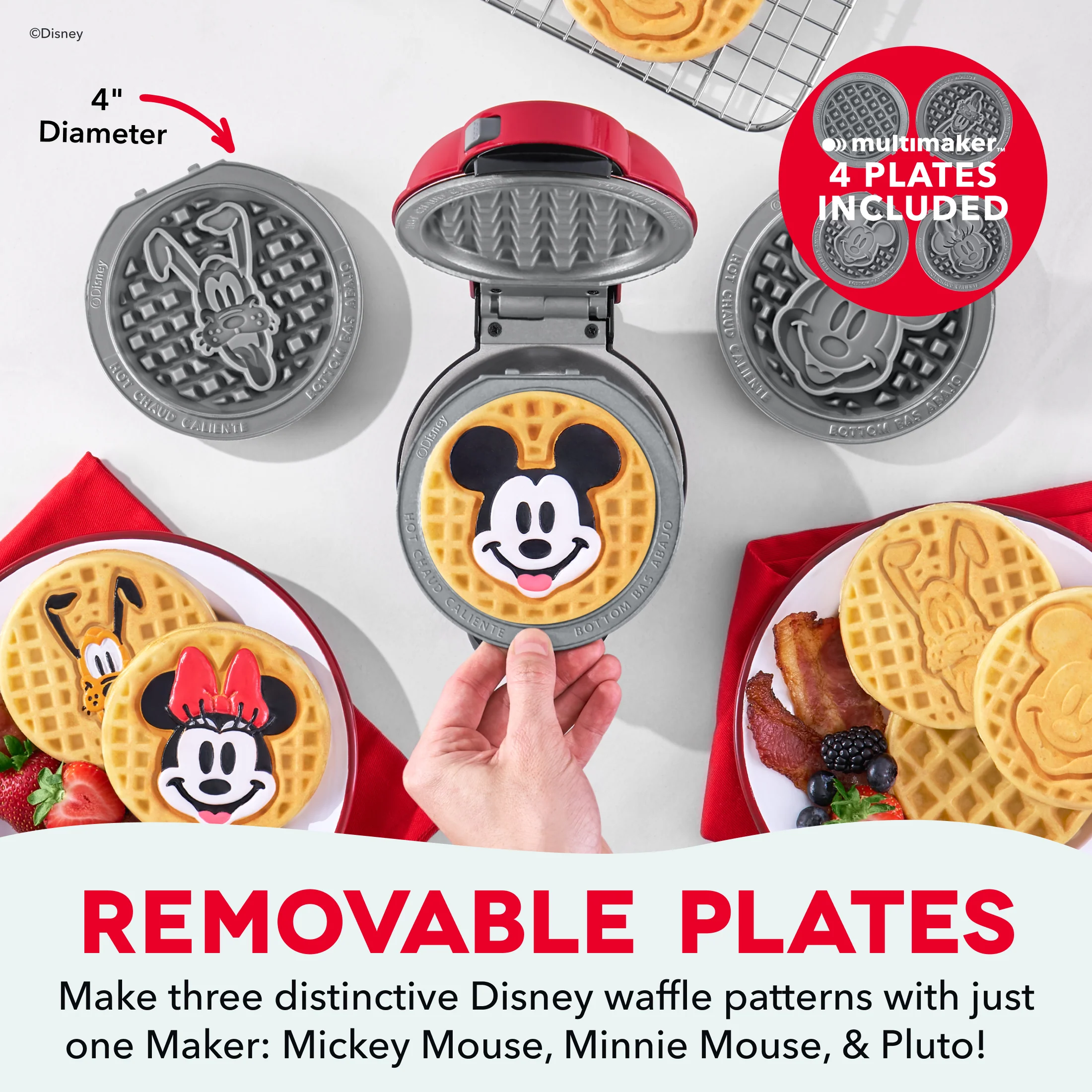 MultiMaker® Mini Maker System - Image 2