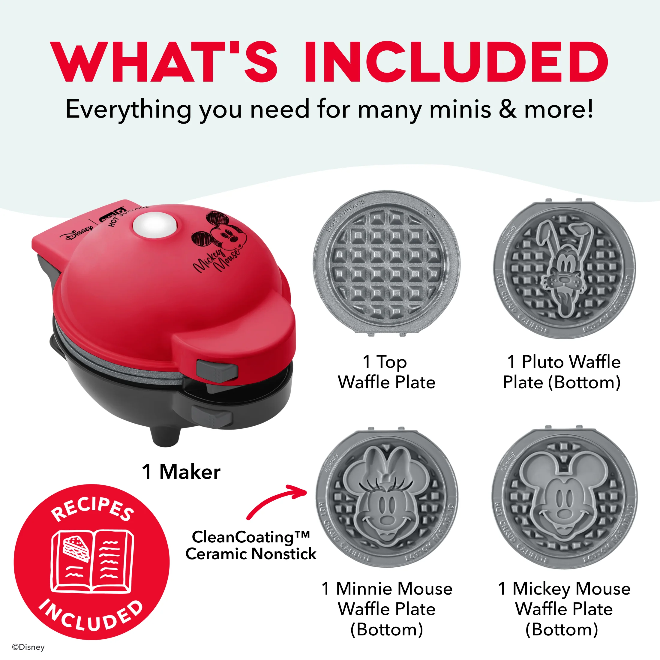 MultiMaker® Mini Maker System - Image 7