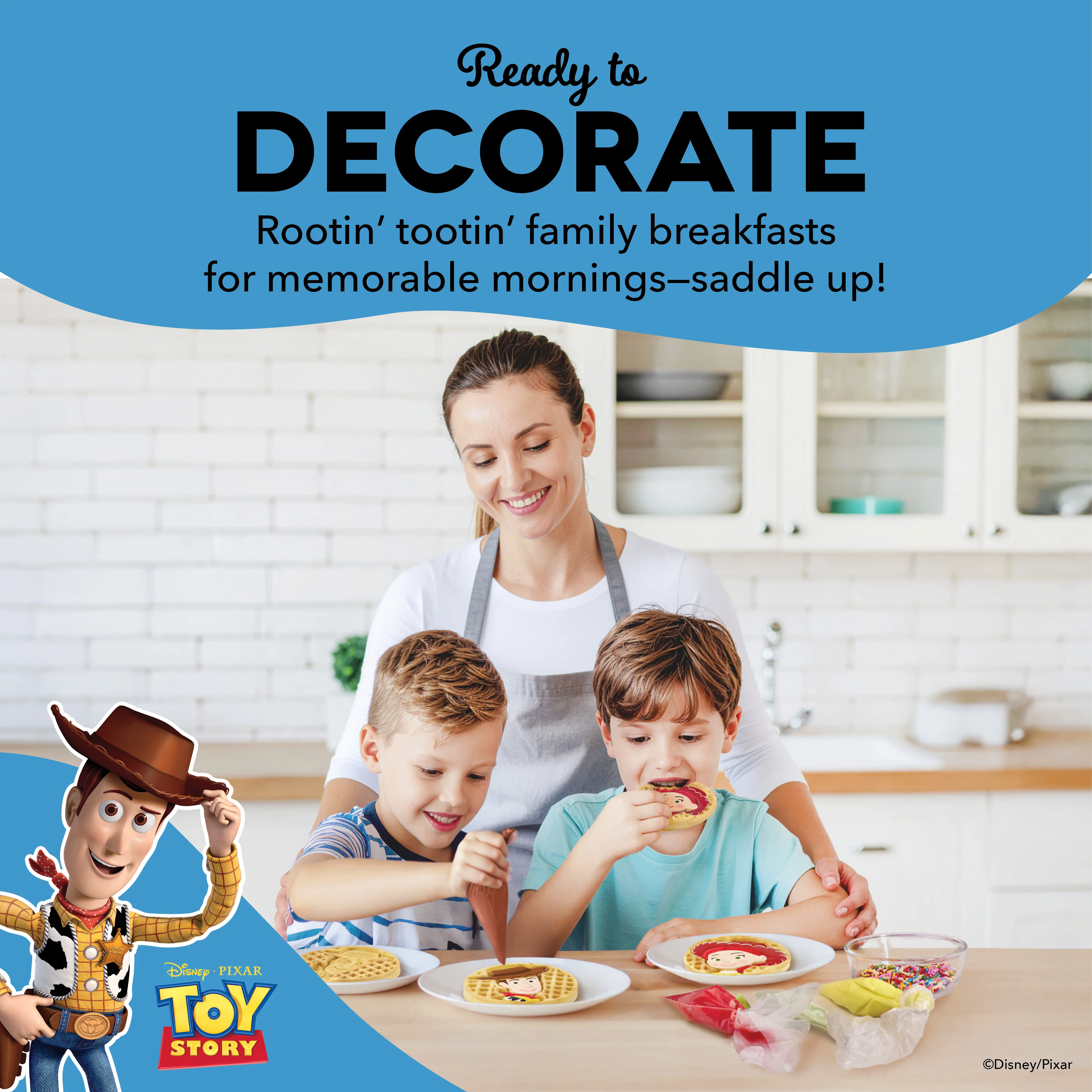 MultiMaker® Mini System: Removable Plate Sets - Image 10