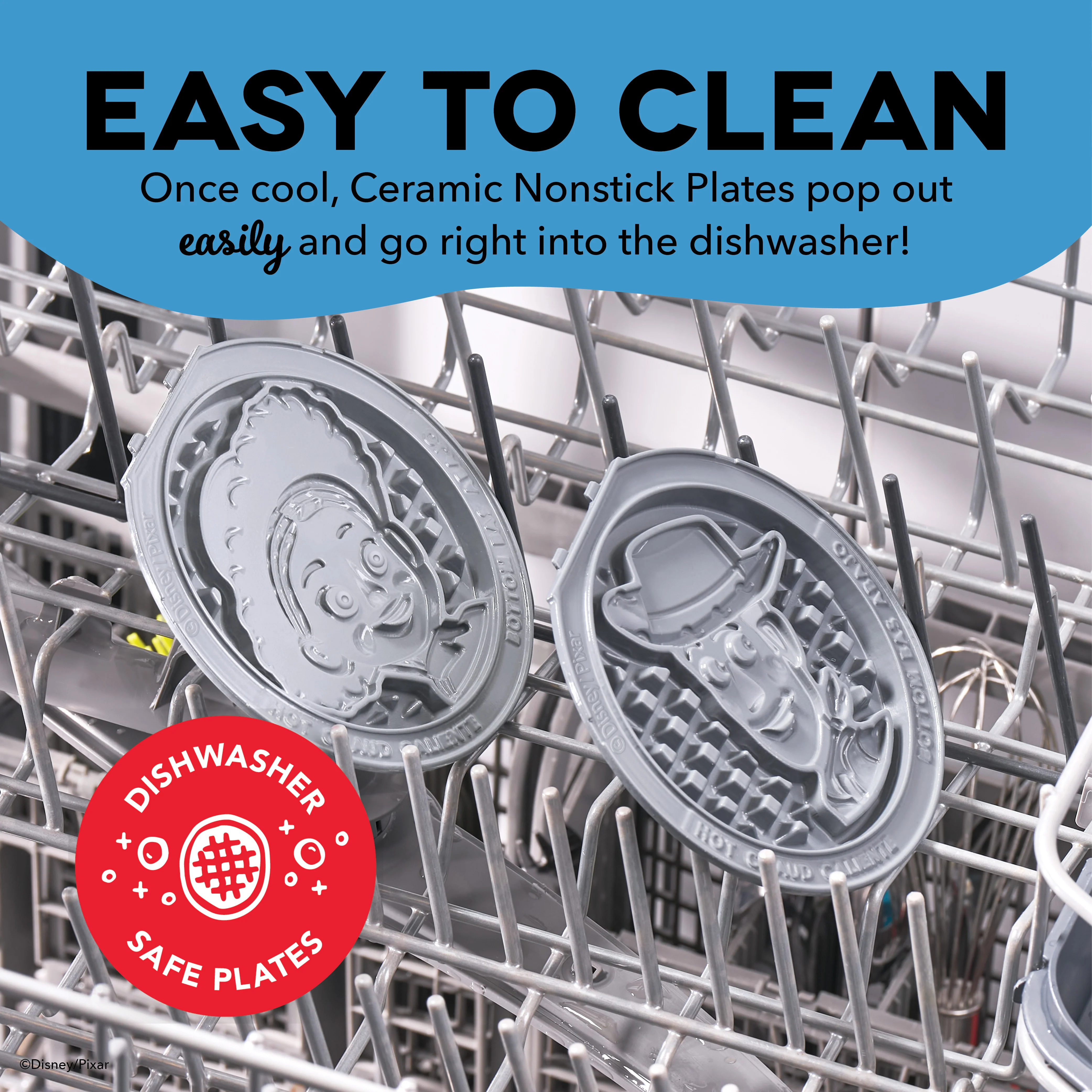 MultiMaker® Mini System: Removable Plate Sets - Image 12