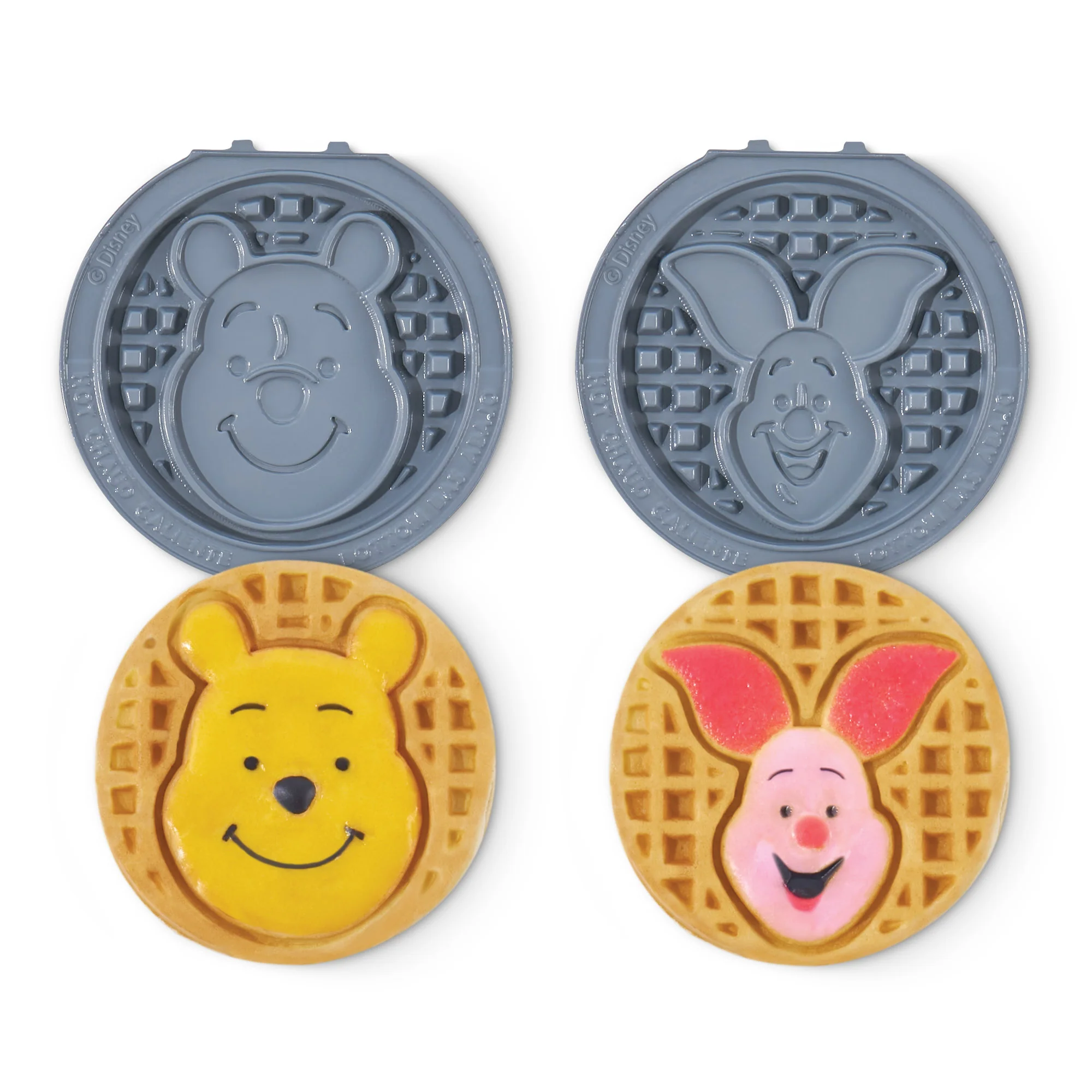 MultiMaker® Mini System: Removable Plate Sets - Image 17
