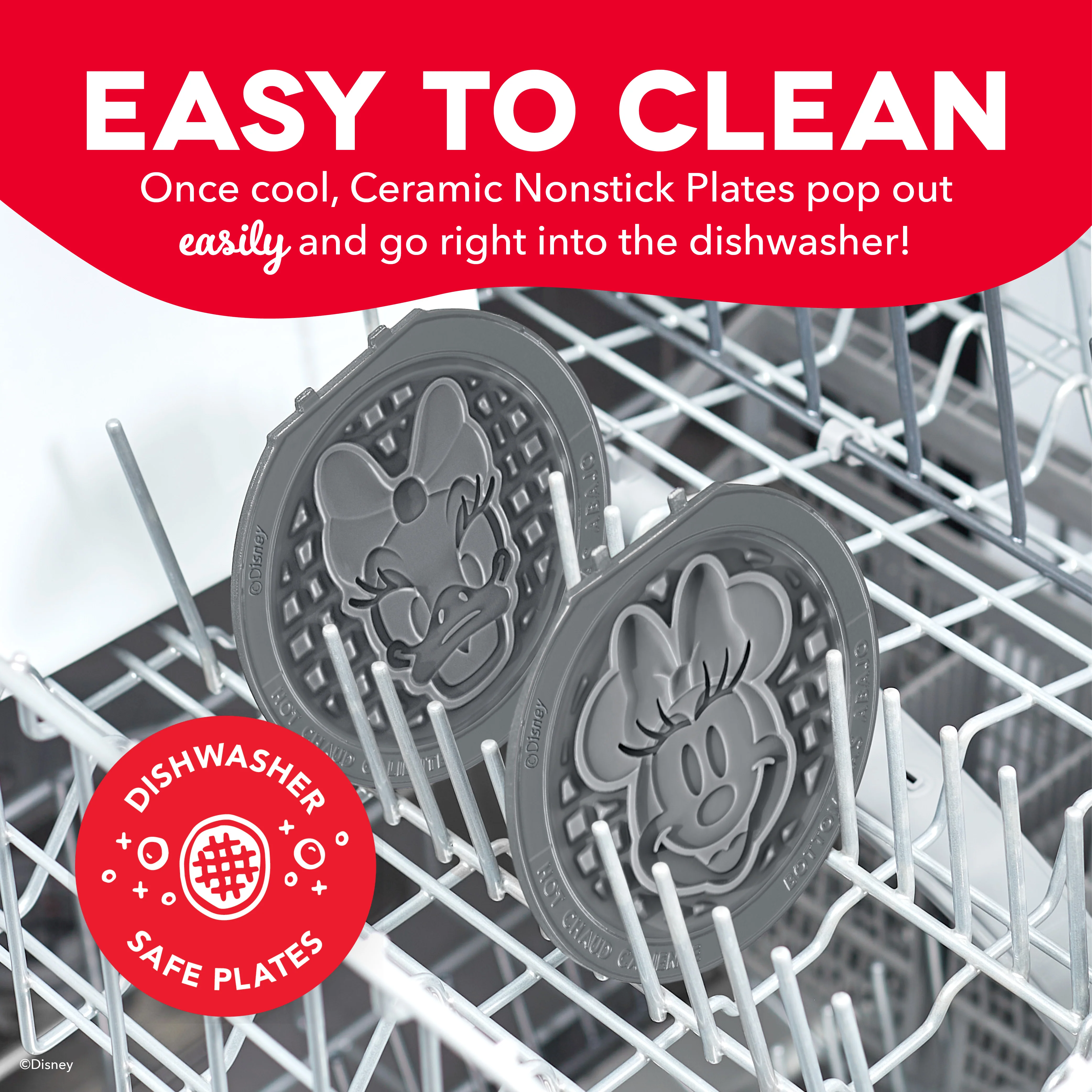 MultiMaker® Mini System: Removable Plate Sets - Image 29
