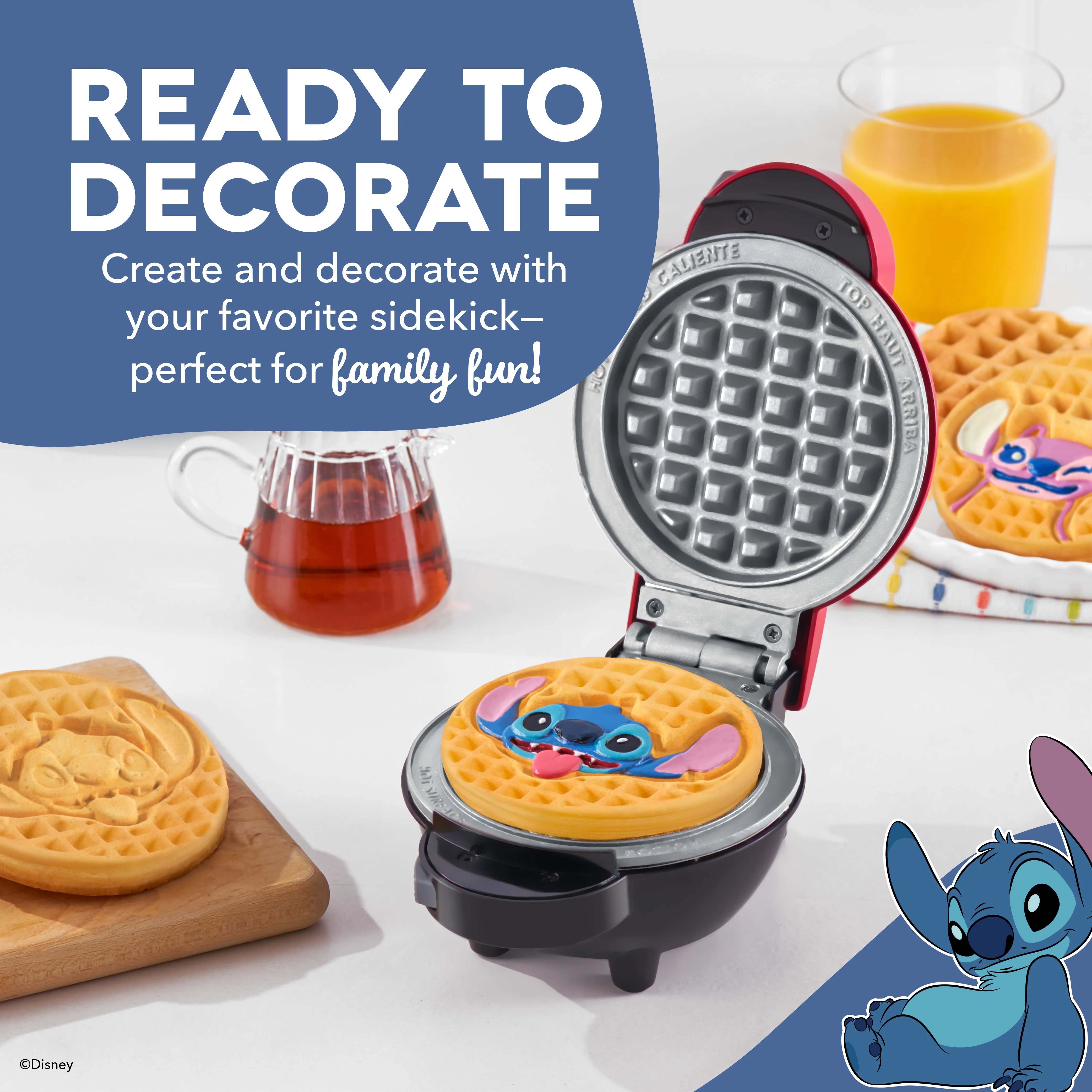 MultiMaker® Mini System: Removable Plate Sets - Image 33