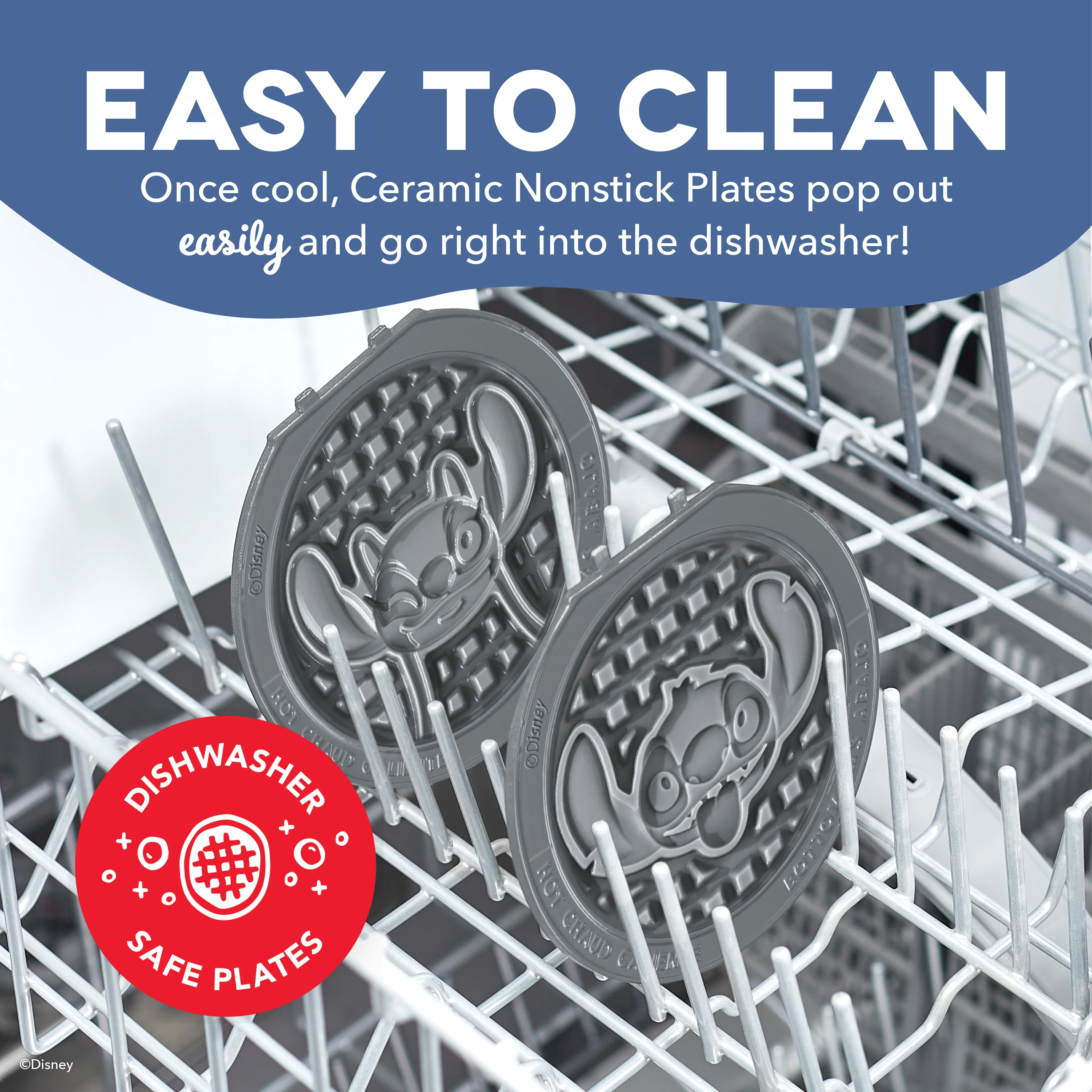 MultiMaker® Mini System: Removable Plate Sets - Image 36