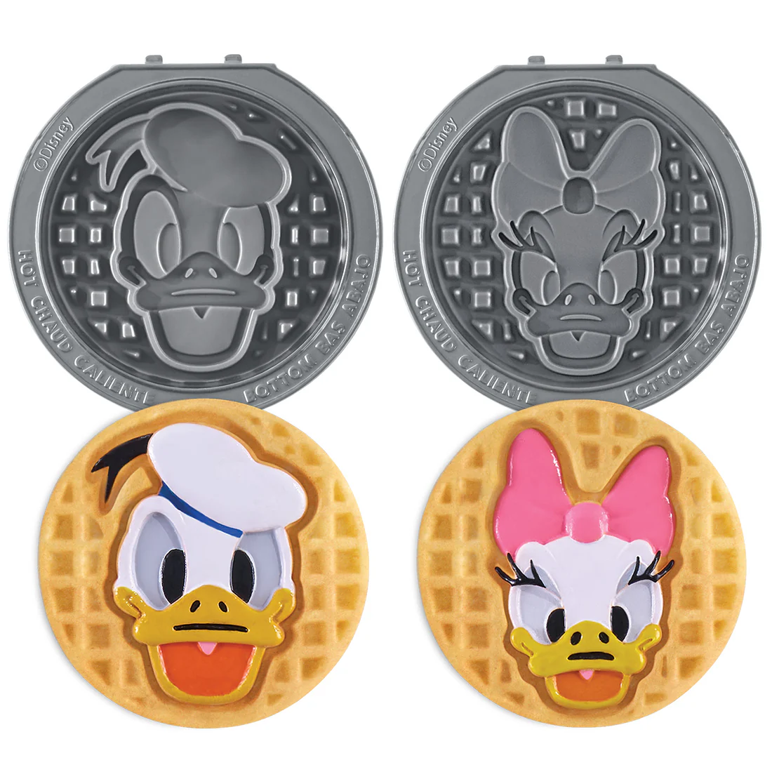 MultiMaker® Mini System: Removable Plate Sets - Image 39