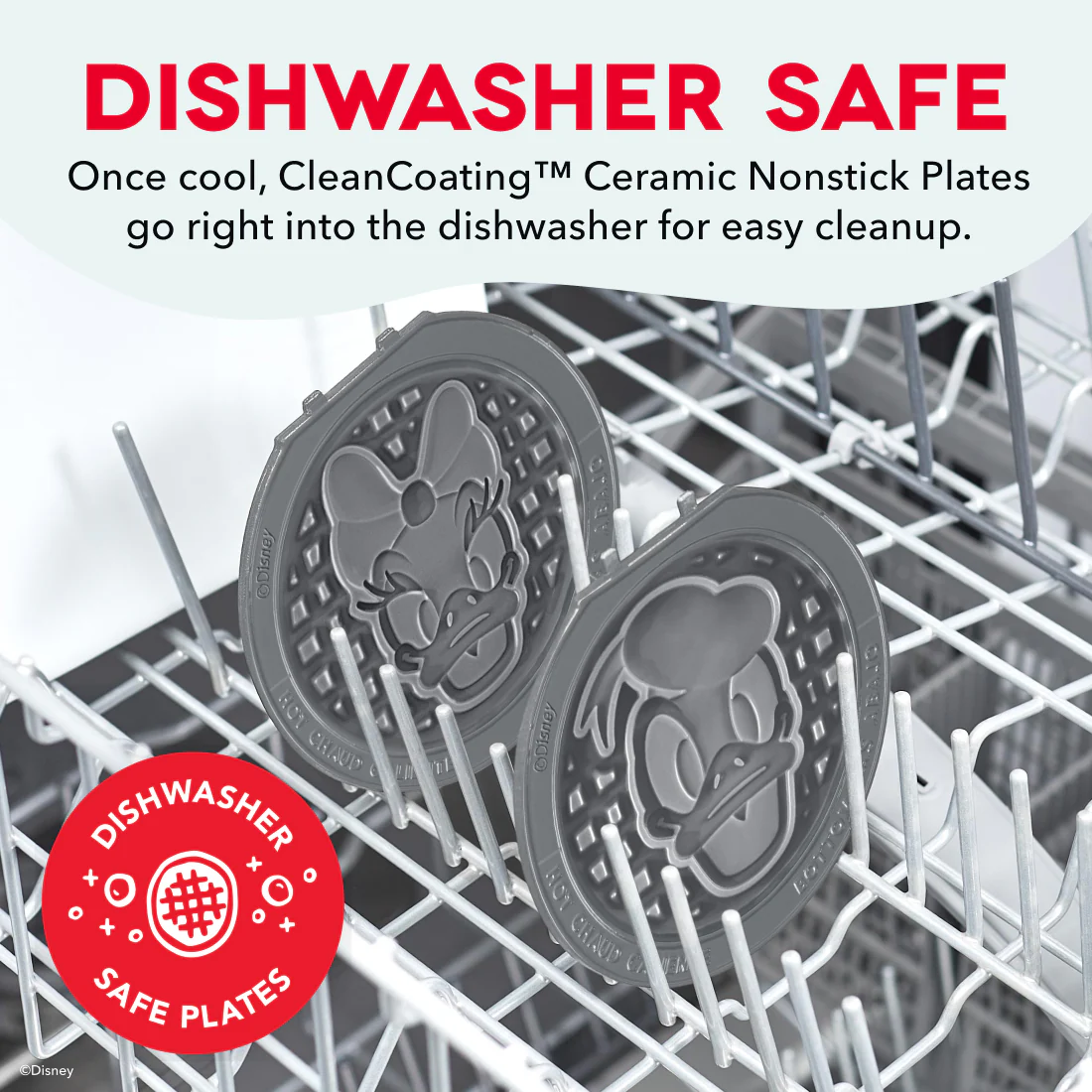 MultiMaker® Mini System: Removable Plate Sets - Image 43