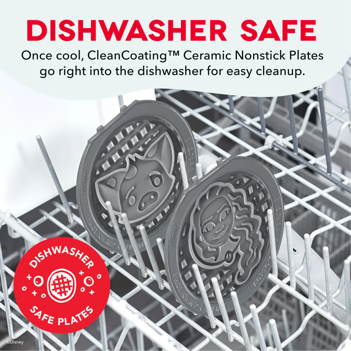 MultiMaker® Mini System: Removable Plate Sets - Image 5
