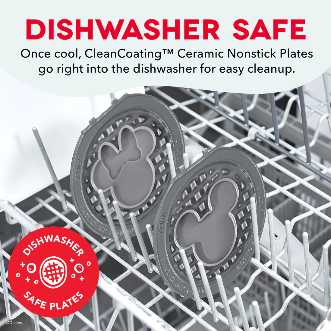 MultiMaker® Mini System: Removable Plate Sets - Image 50