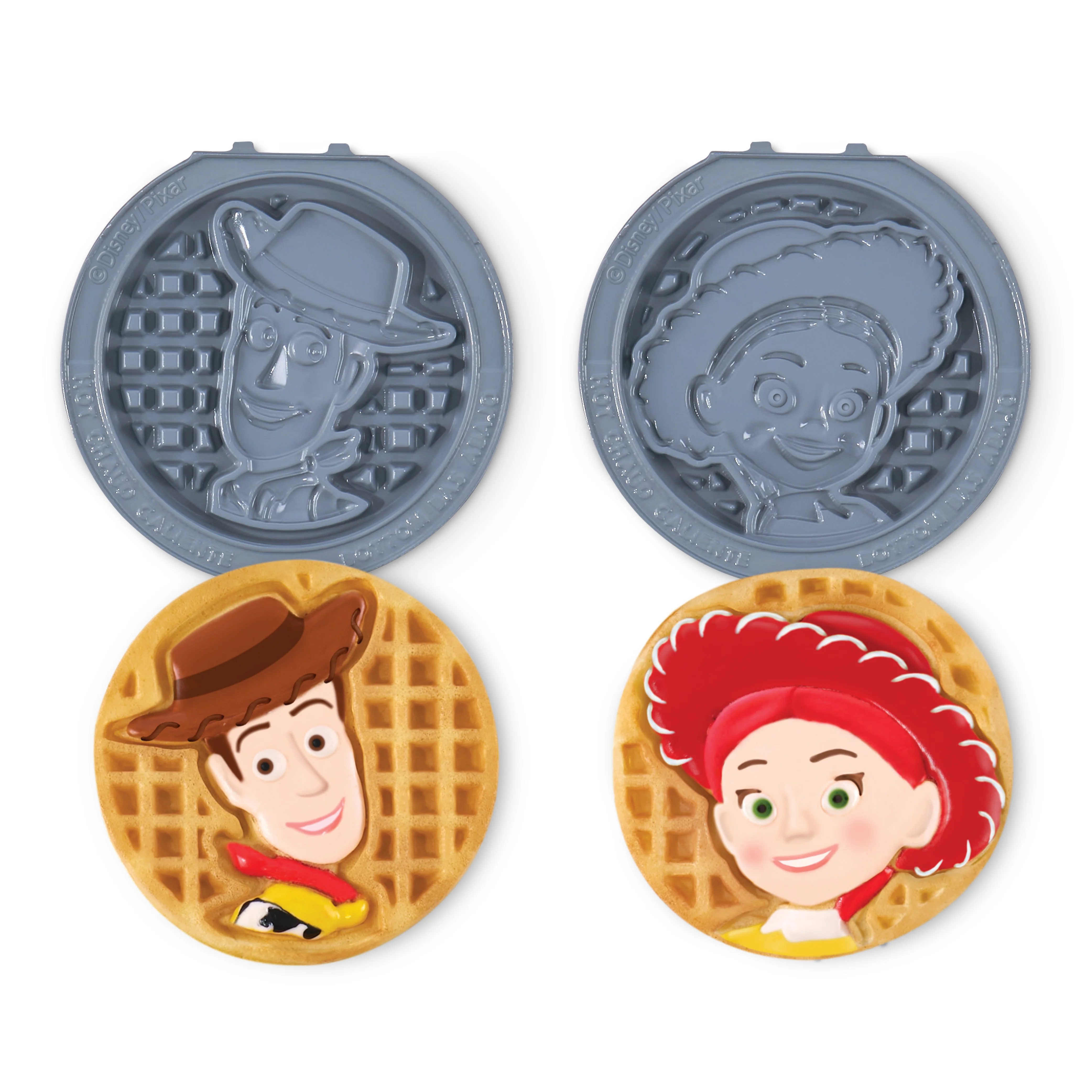 MultiMaker® Mini System: Removable Plate Sets - Image 8