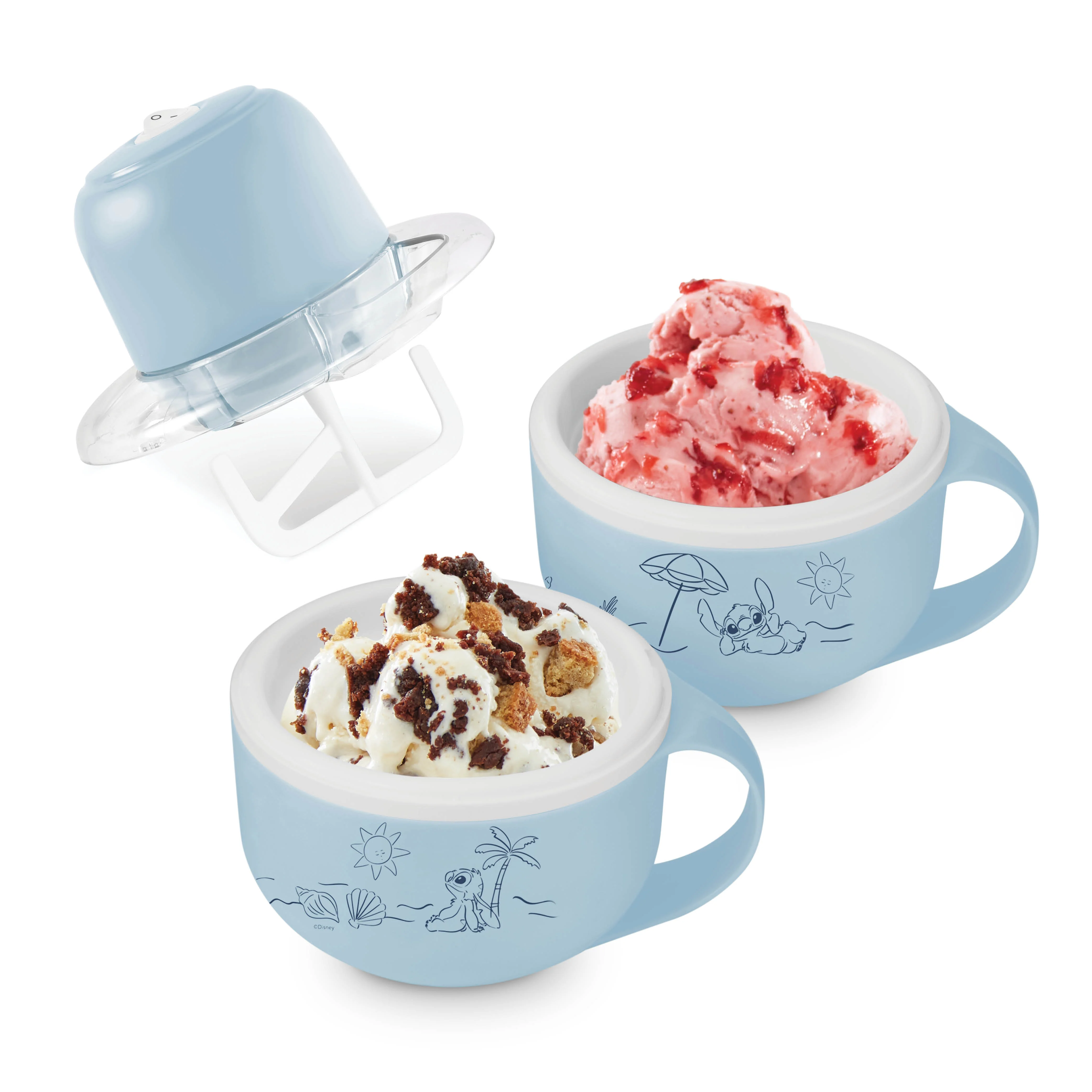 My Mug Ice Cream Maker - Image 10