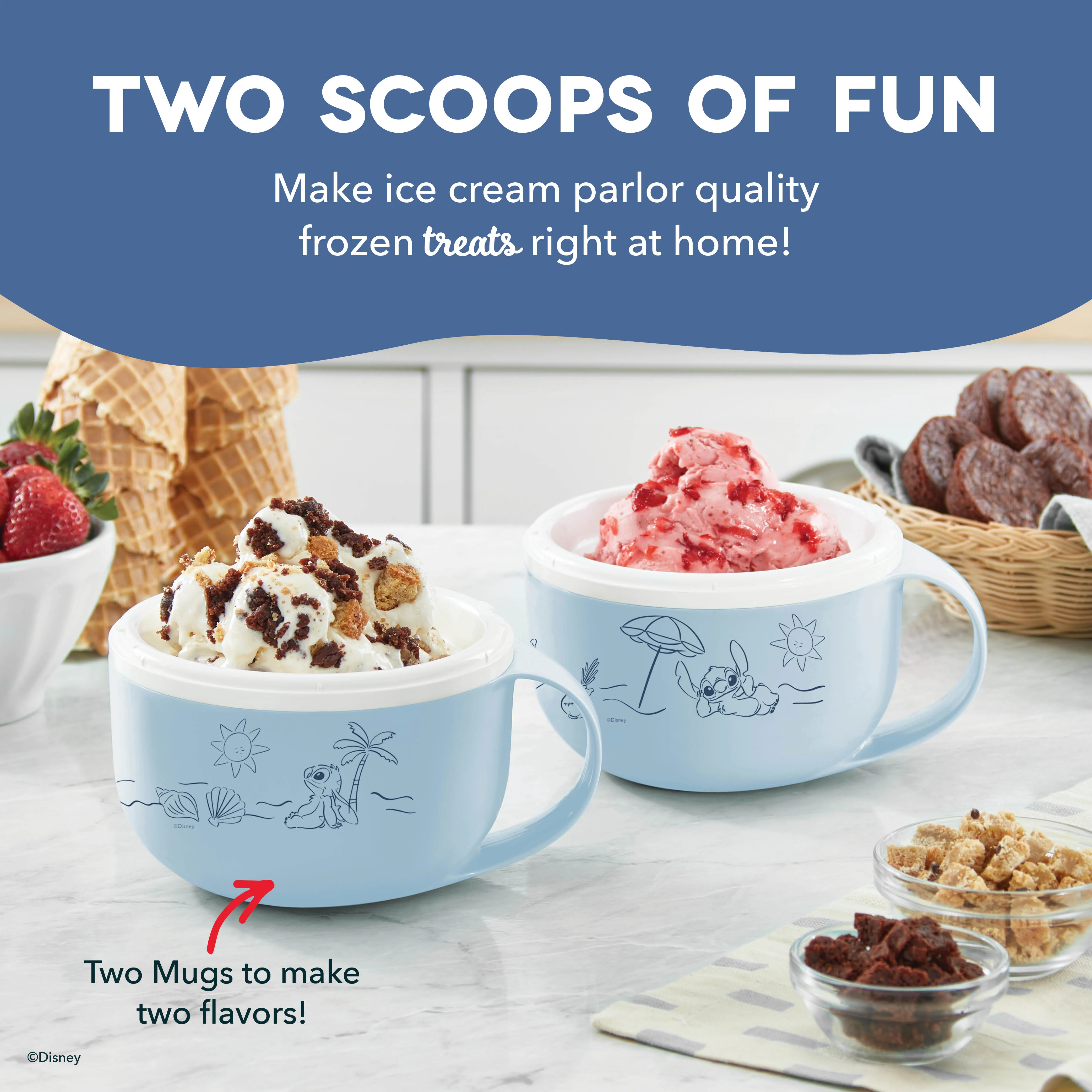 My Mug Ice Cream Maker - Image 11