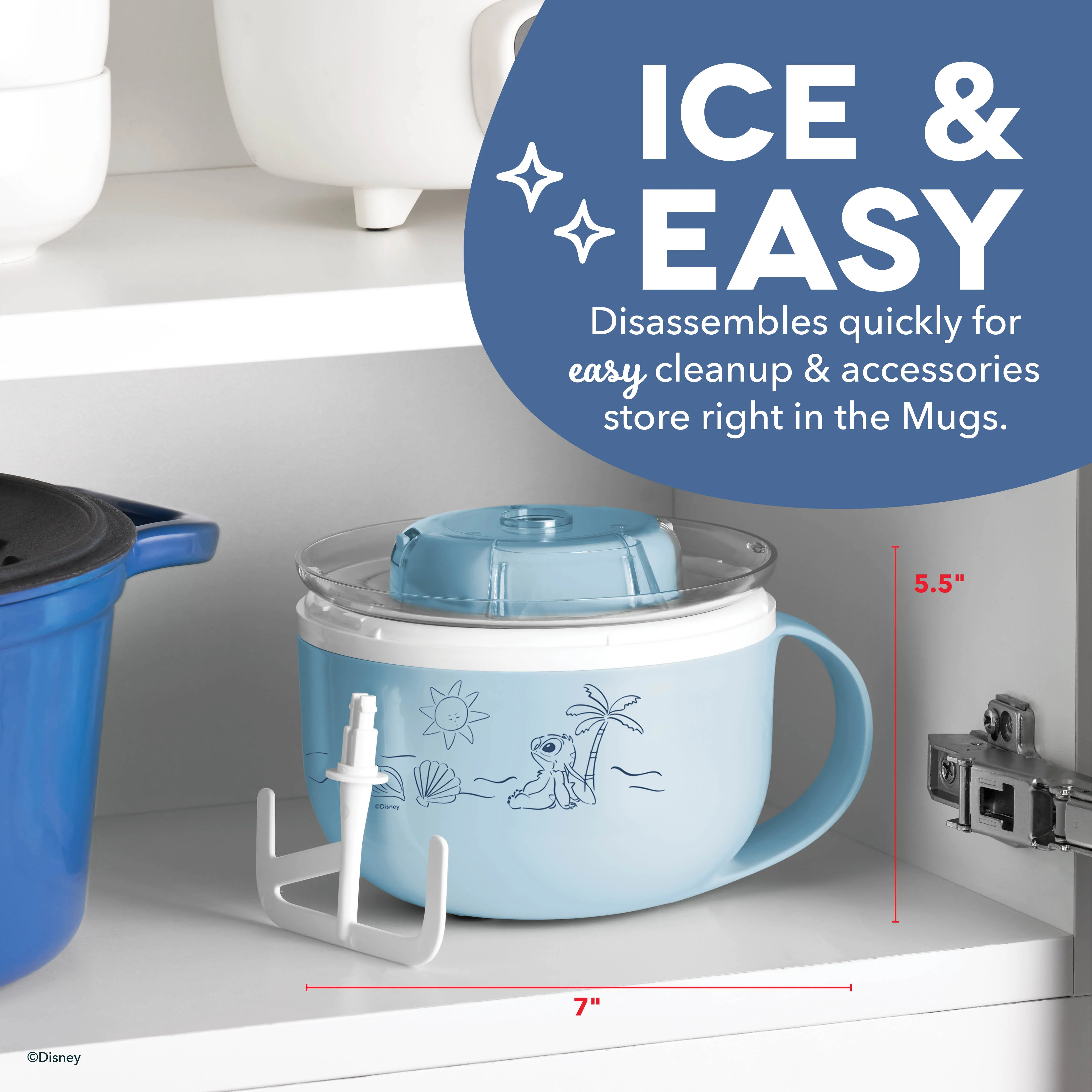 My Mug Ice Cream Maker - Image 15