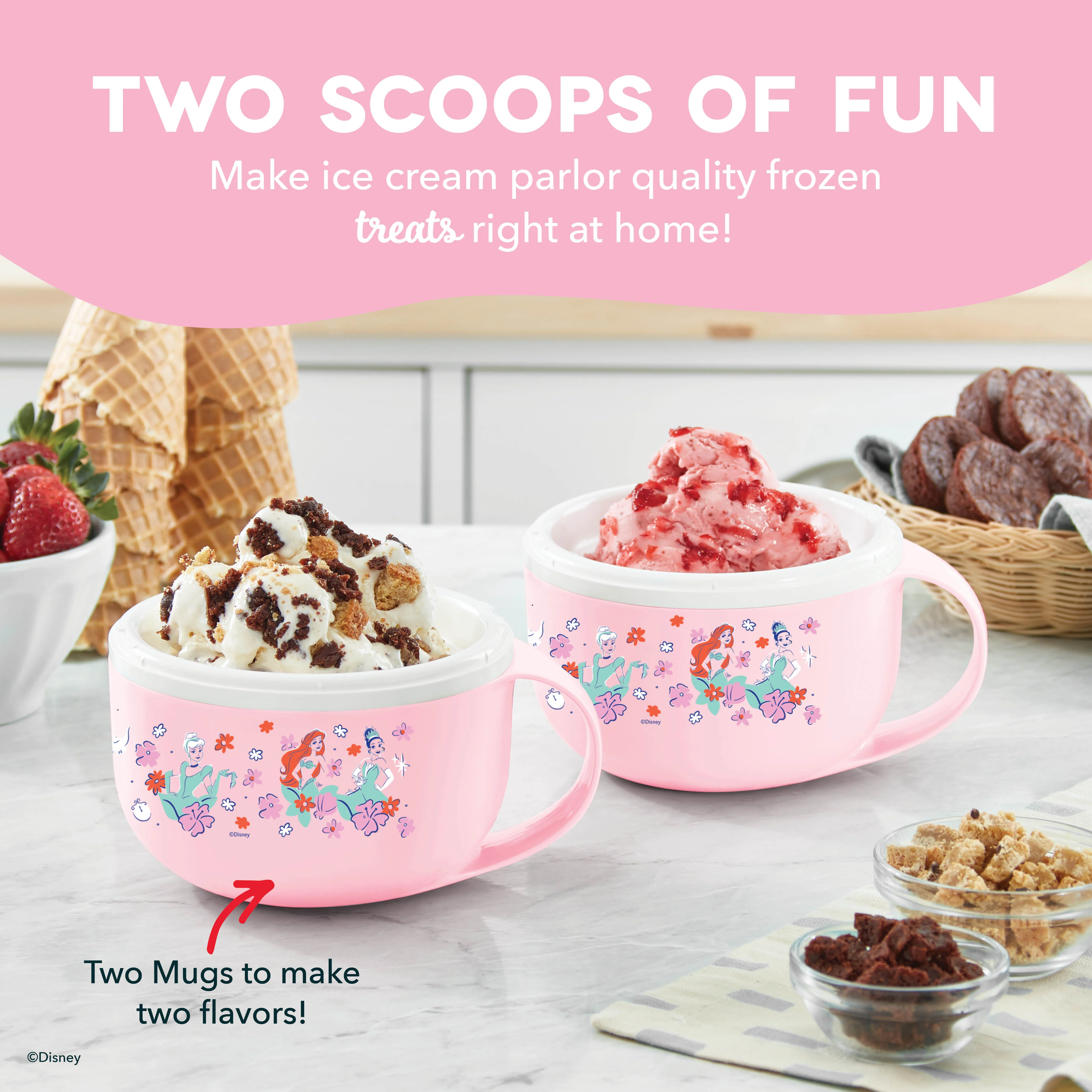 My Mug Ice Cream Maker - Image 18