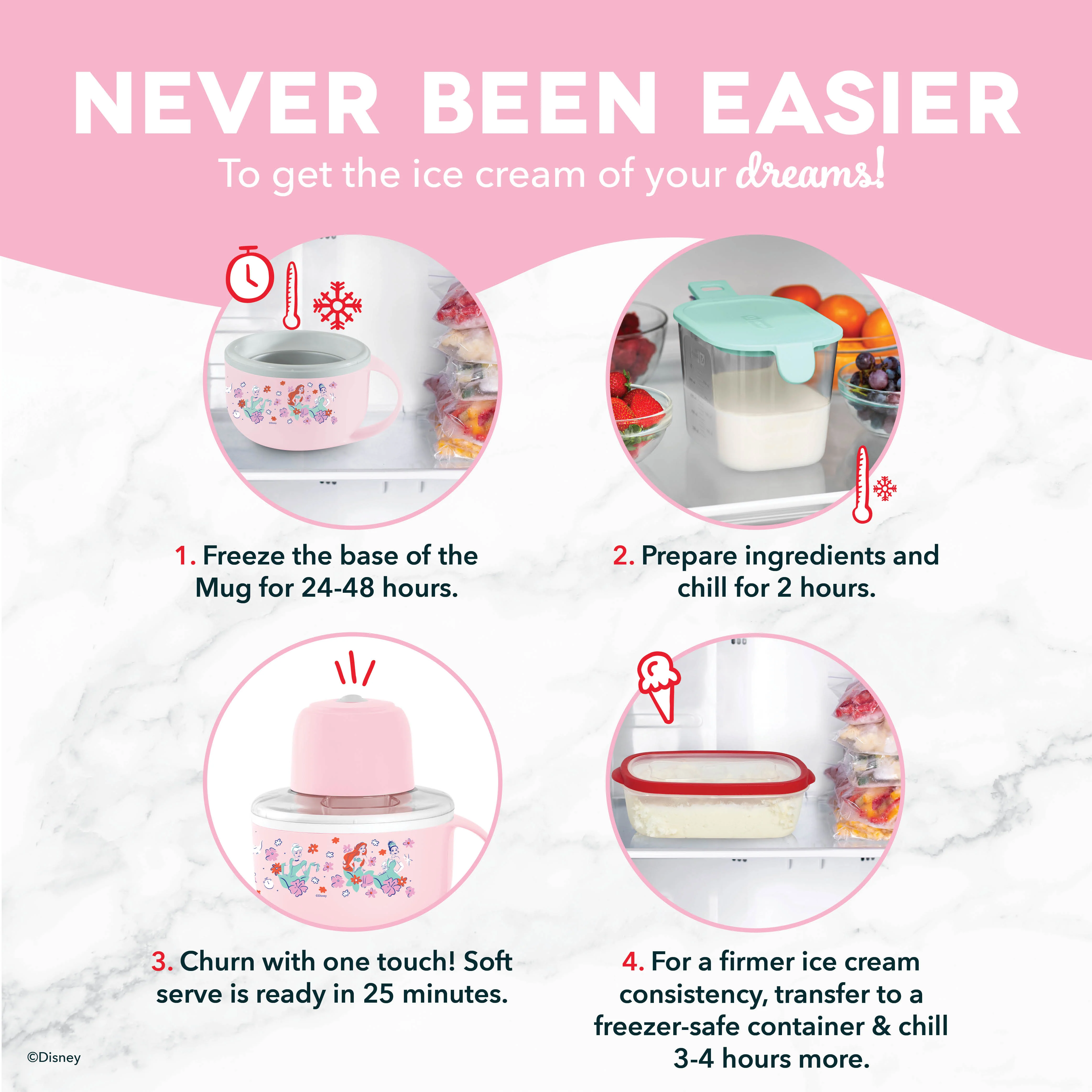 My Mug Ice Cream Maker - Image 21