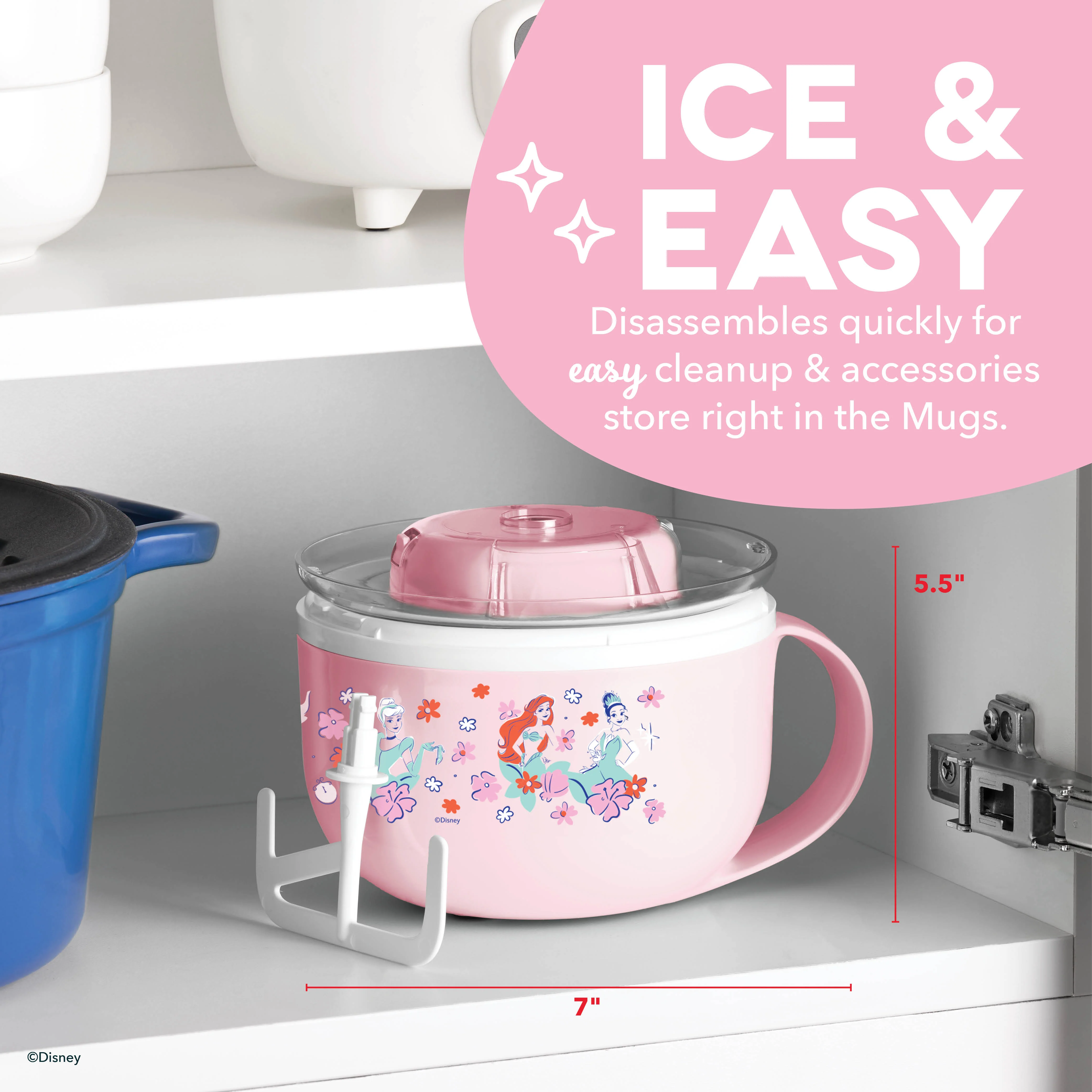 My Mug Ice Cream Maker - Image 22