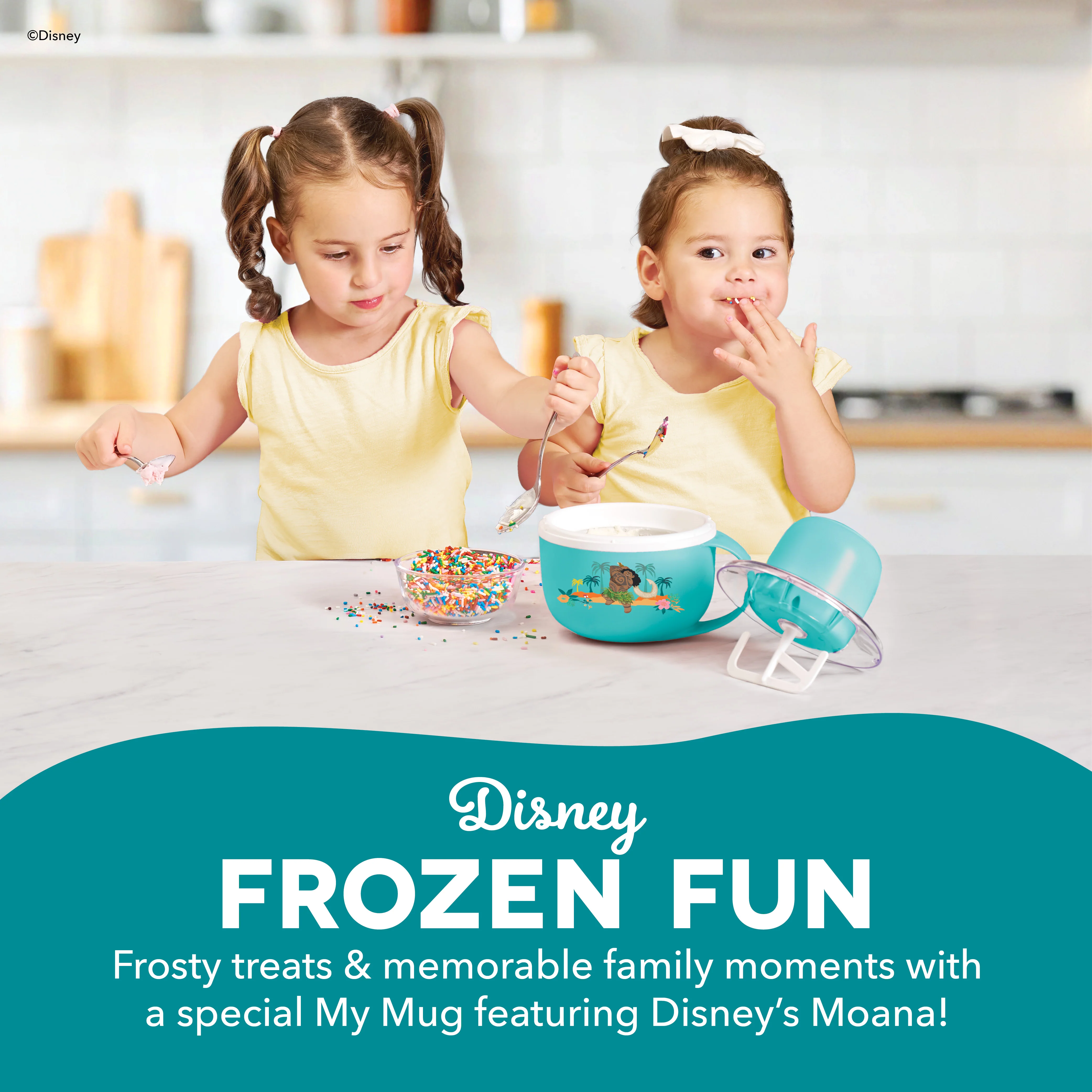 My Mug Ice Cream Maker - Image 26