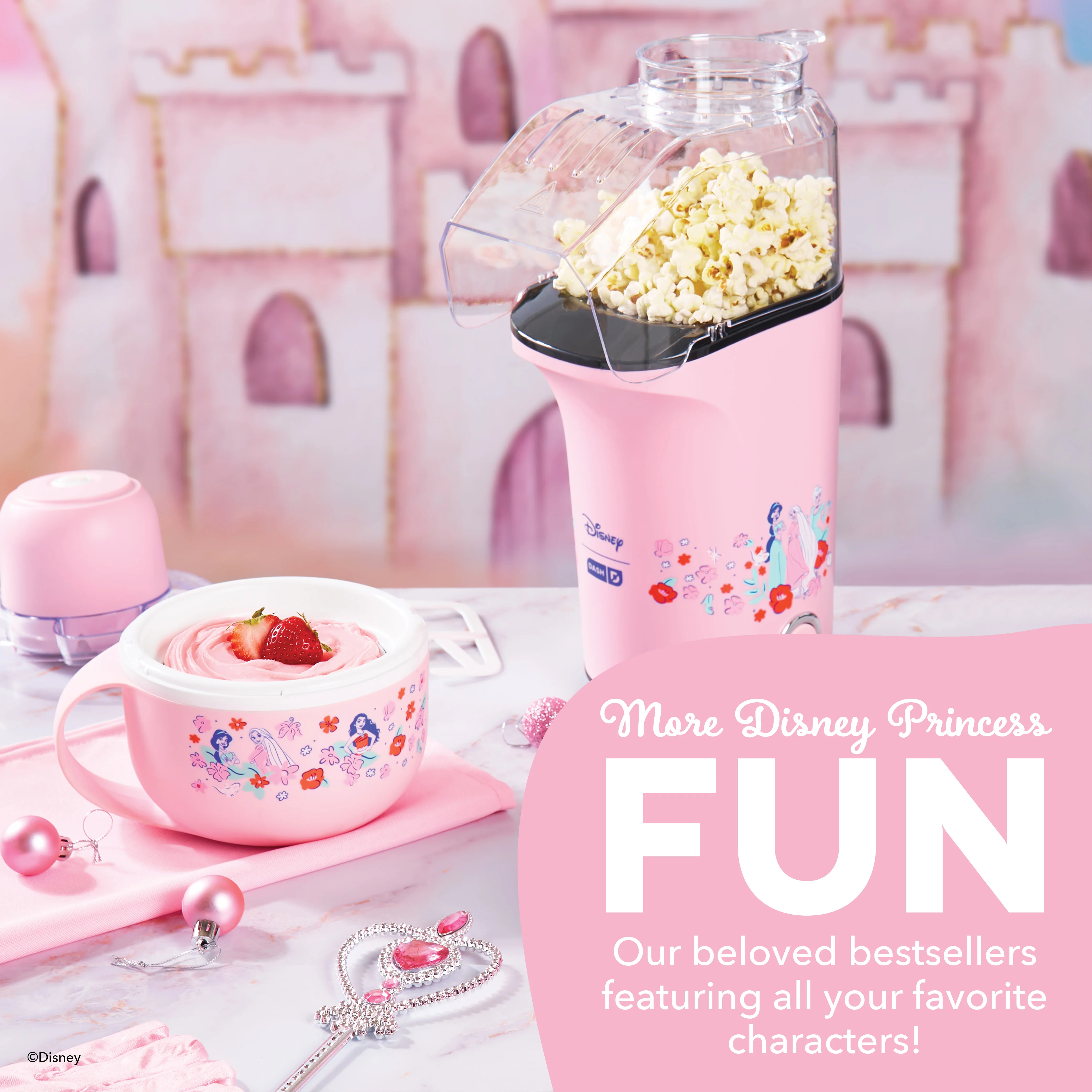 My Mug Ice Cream Maker - Image 48