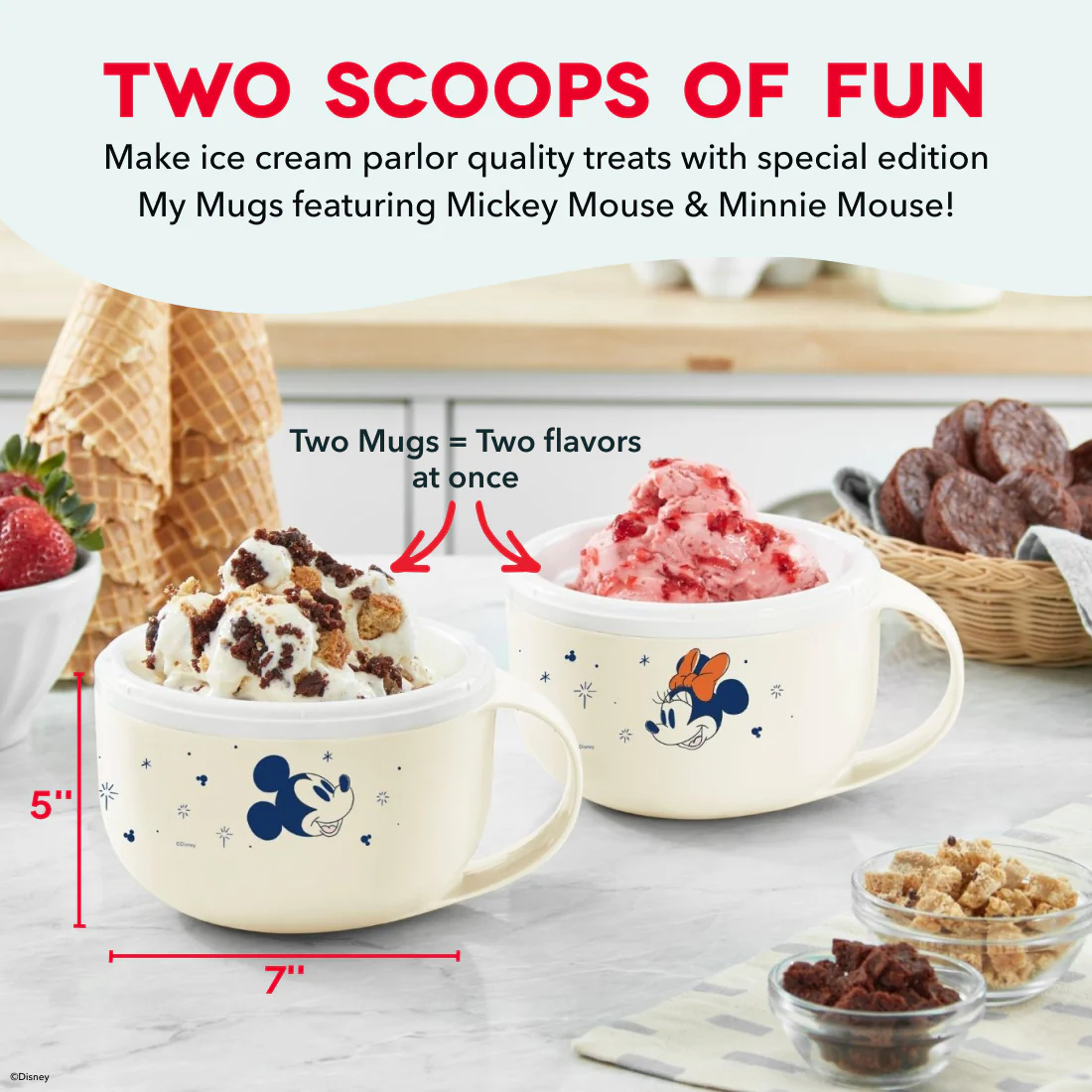 My Mug Ice Cream Maker - Image 52