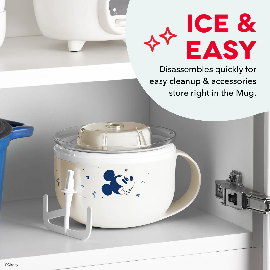 My Mug Ice Cream Maker - Image 55