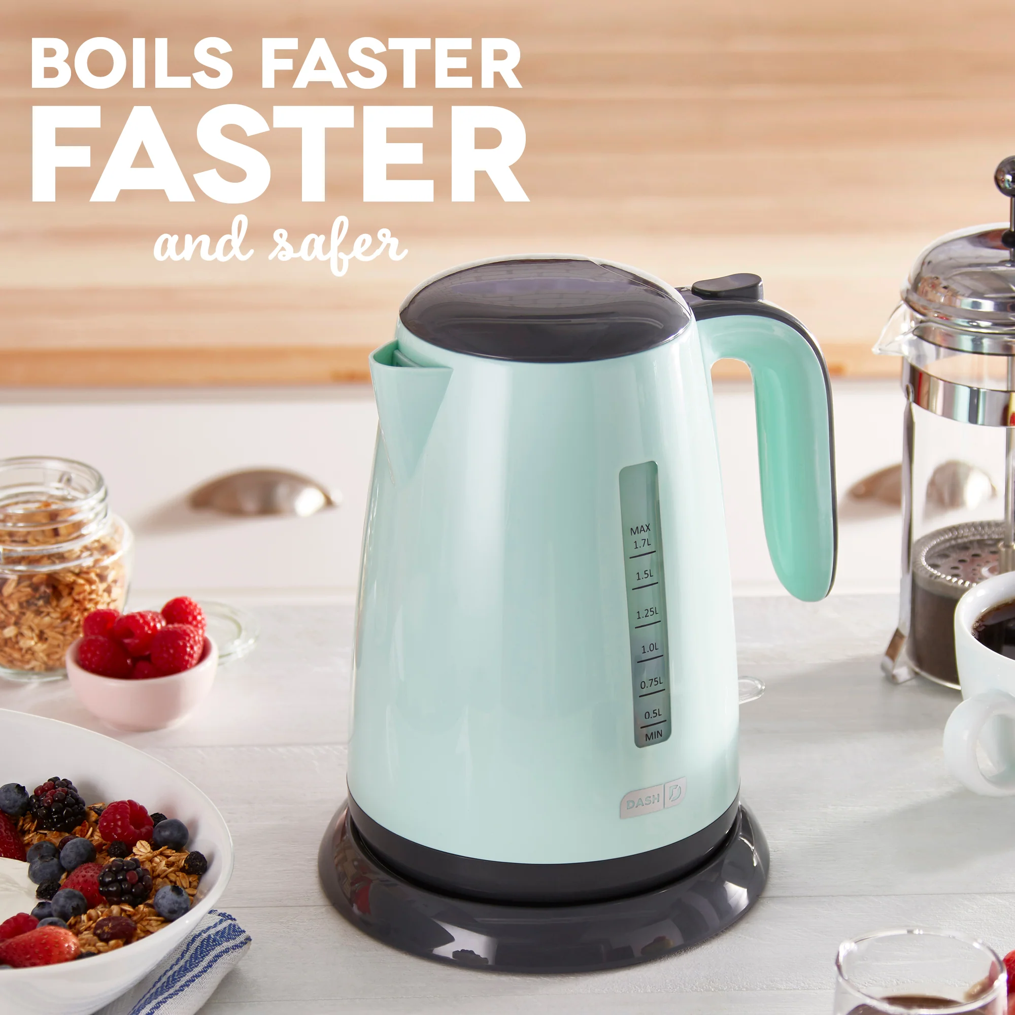 Easy Kettle - Image 2