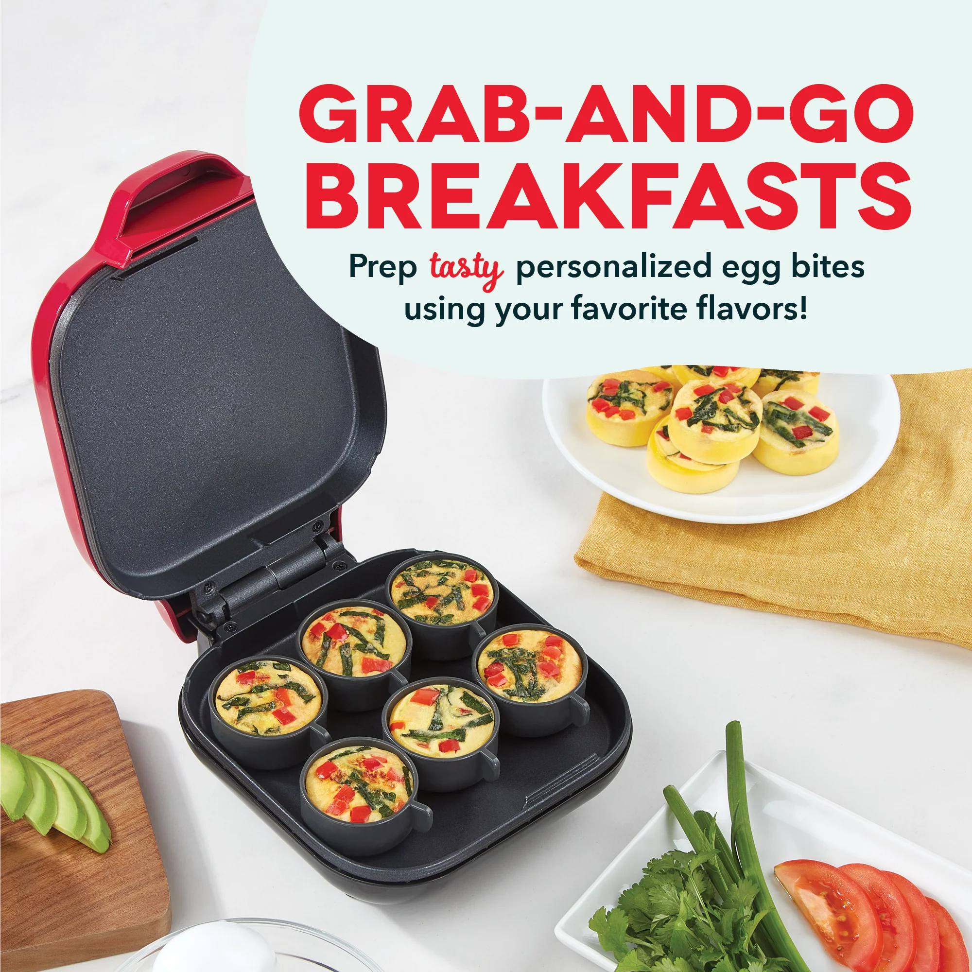 Egg Bite Maker - Image 2
