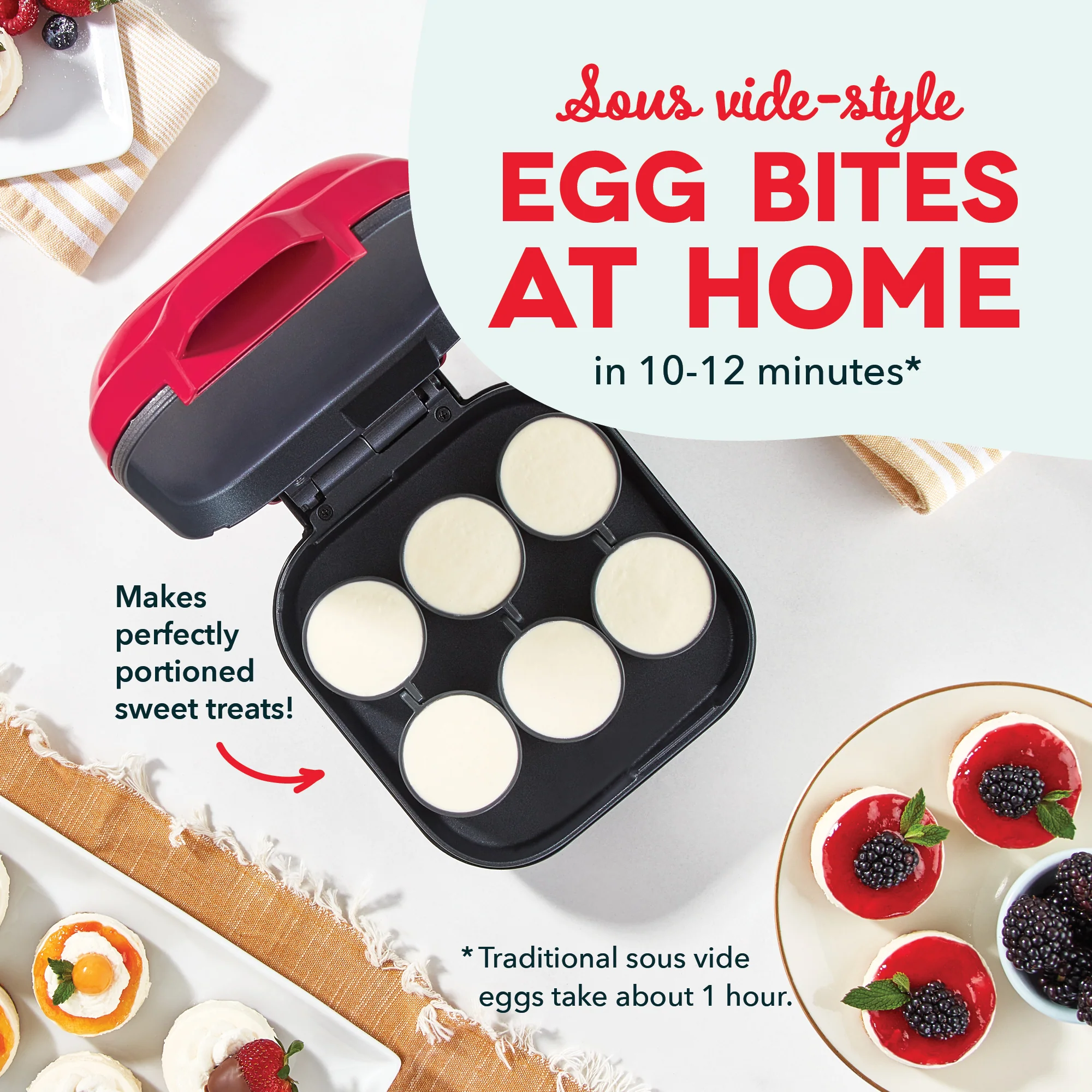 Egg Bite Maker - Image 5