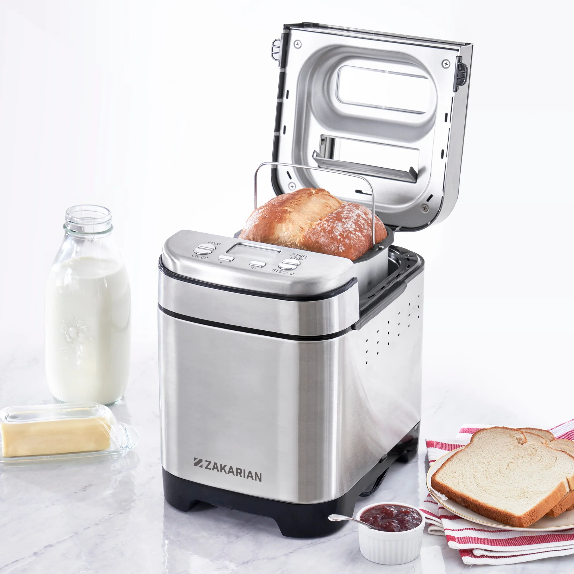Everyday 1.5 LB Bread Maker - Image 12