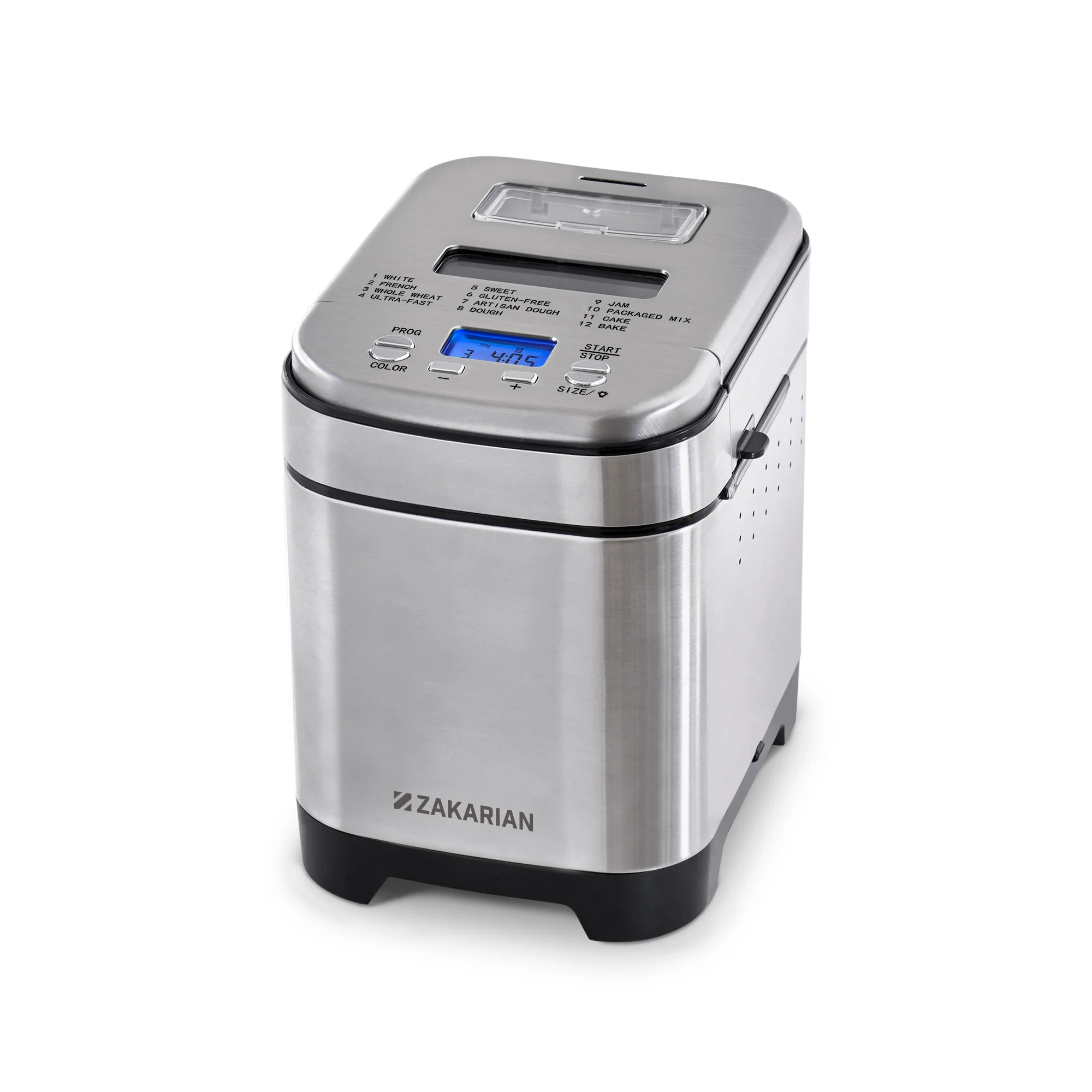 Everyday 1.5 LB Bread Maker - Image 7