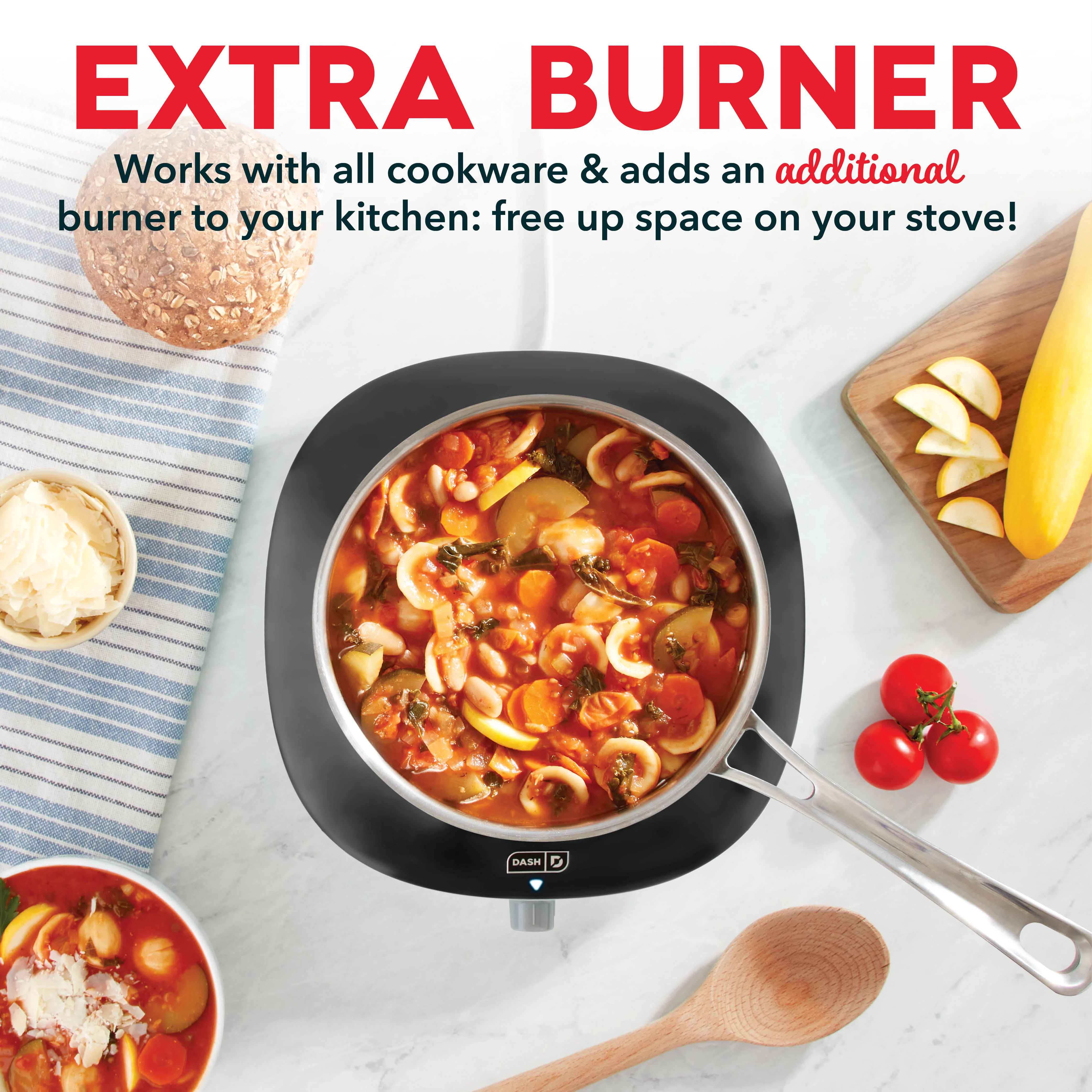 Everyday Electric Cooktop - Image 2