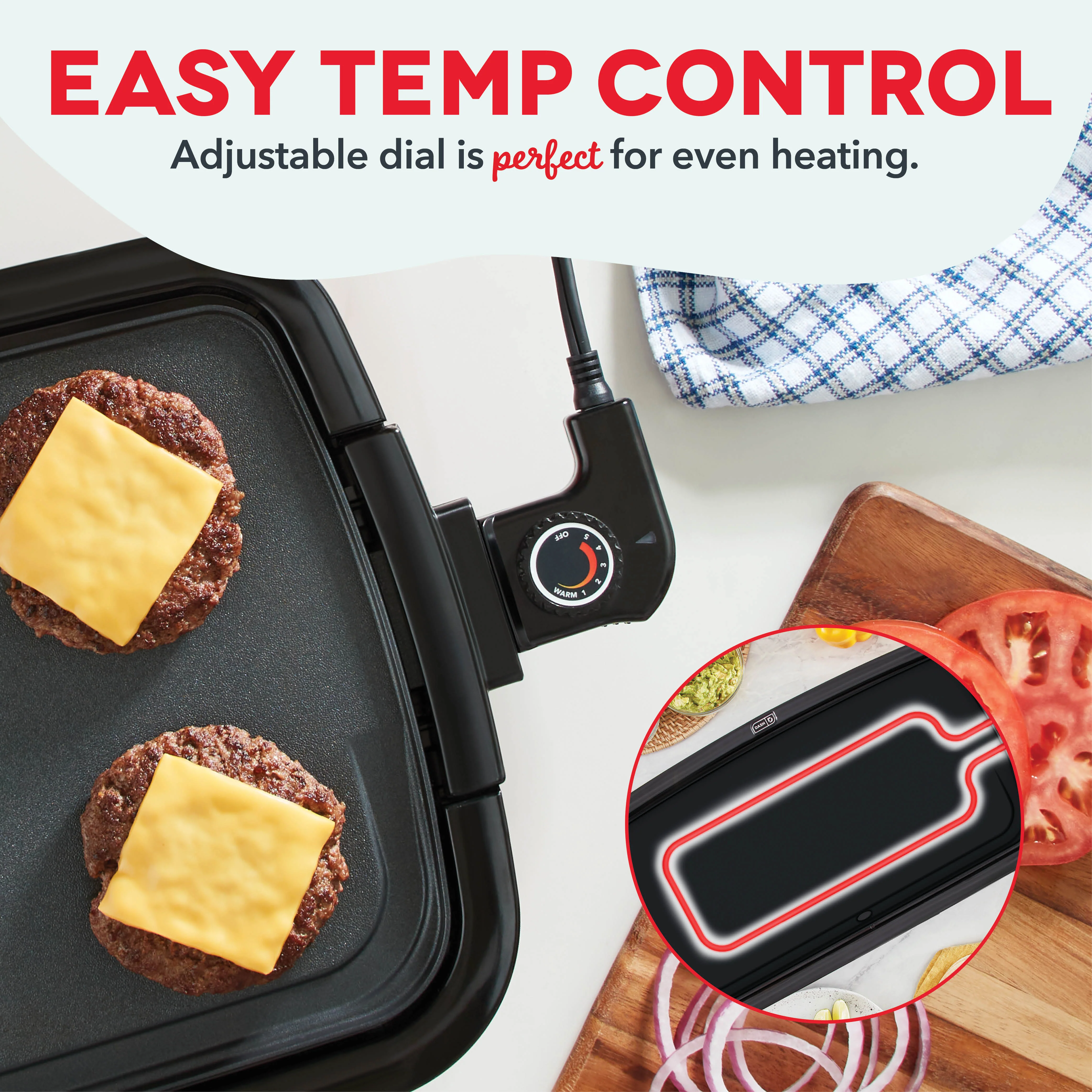 Everyday Griddle - Image 12
