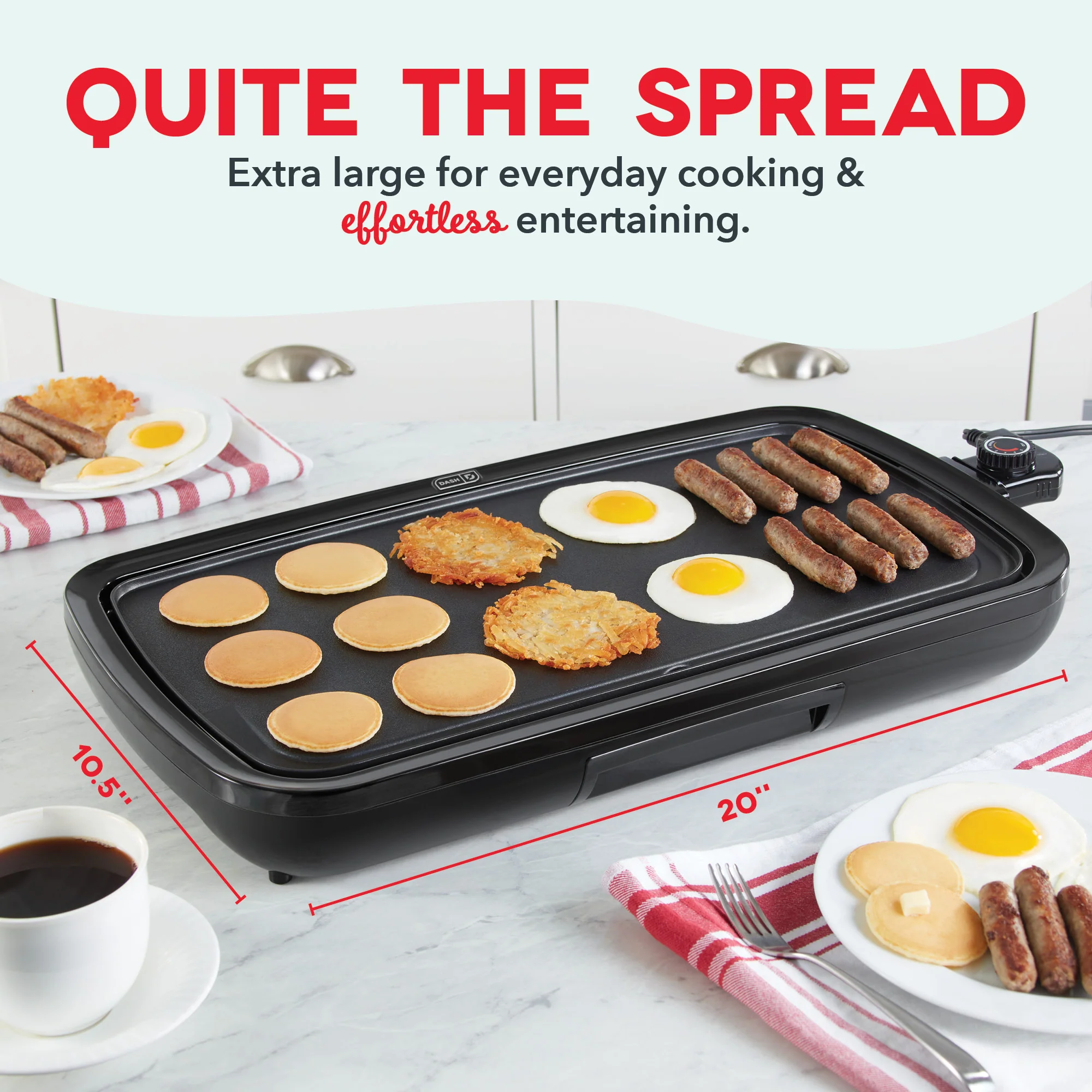 Everyday Griddle - Image 17