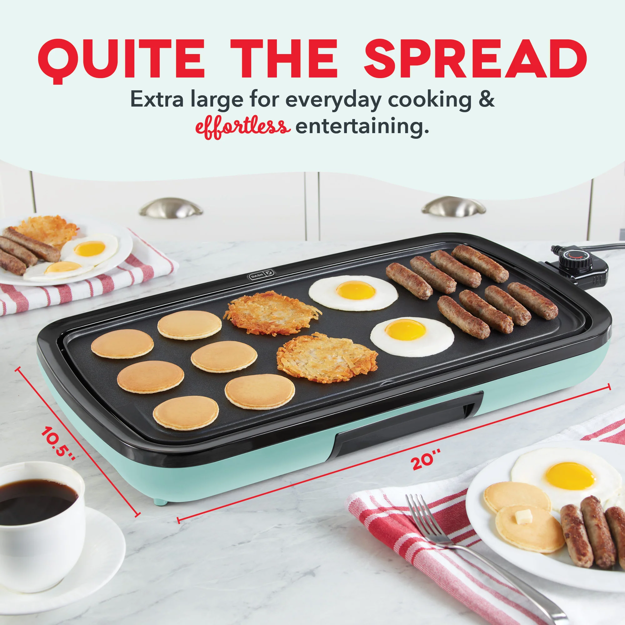 Everyday Griddle - Image 2