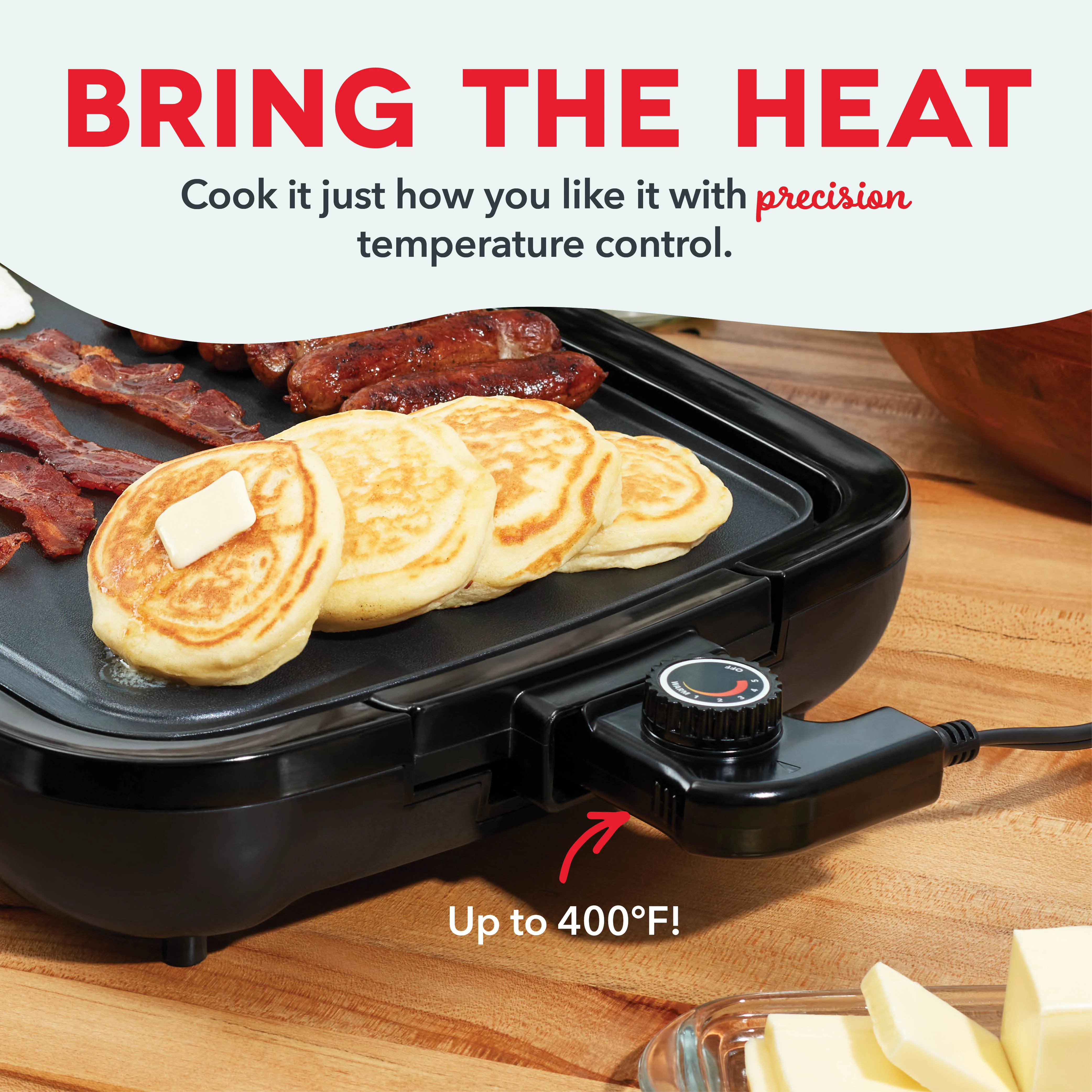 Everyday Griddle - Image 27