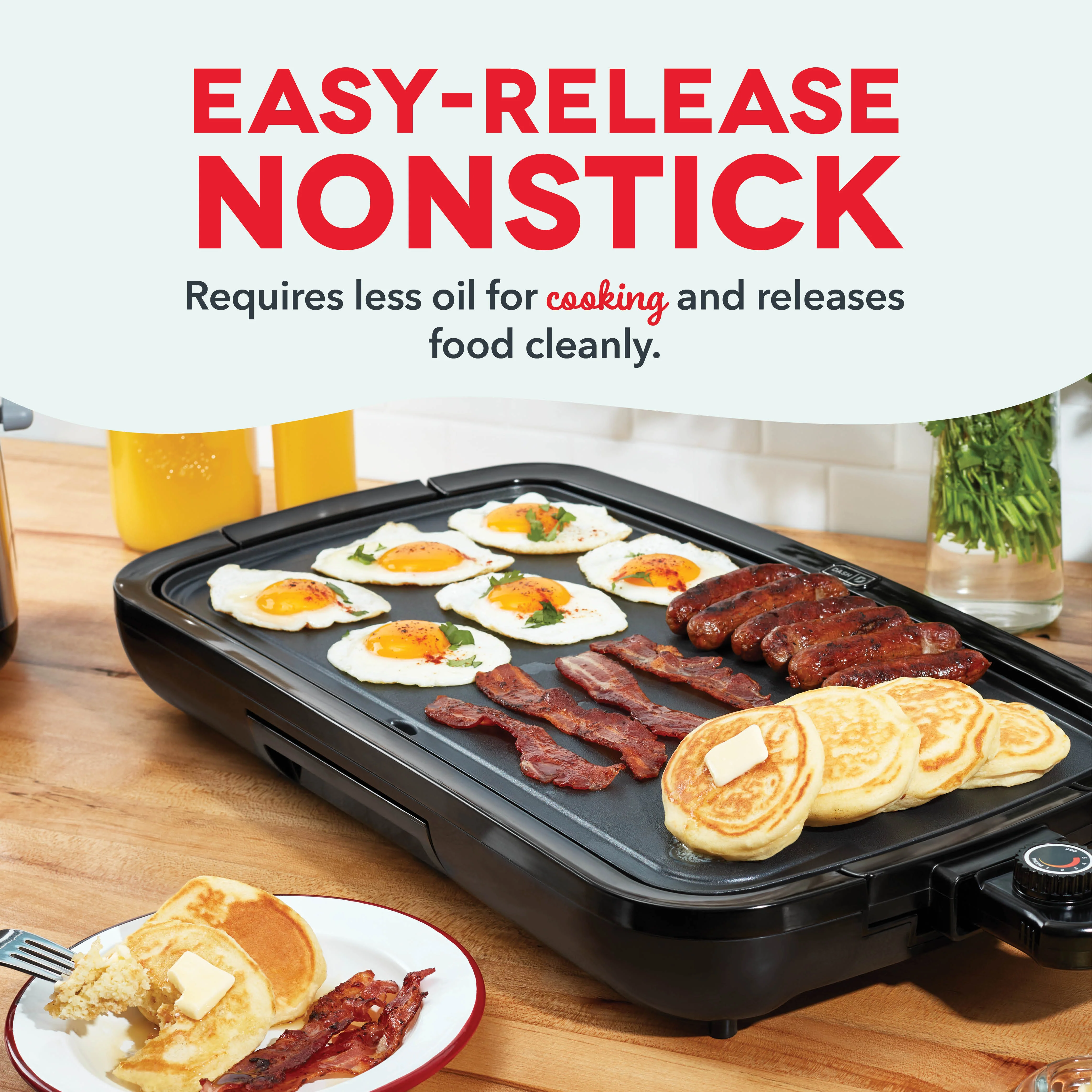 Everyday Griddle - Image 28