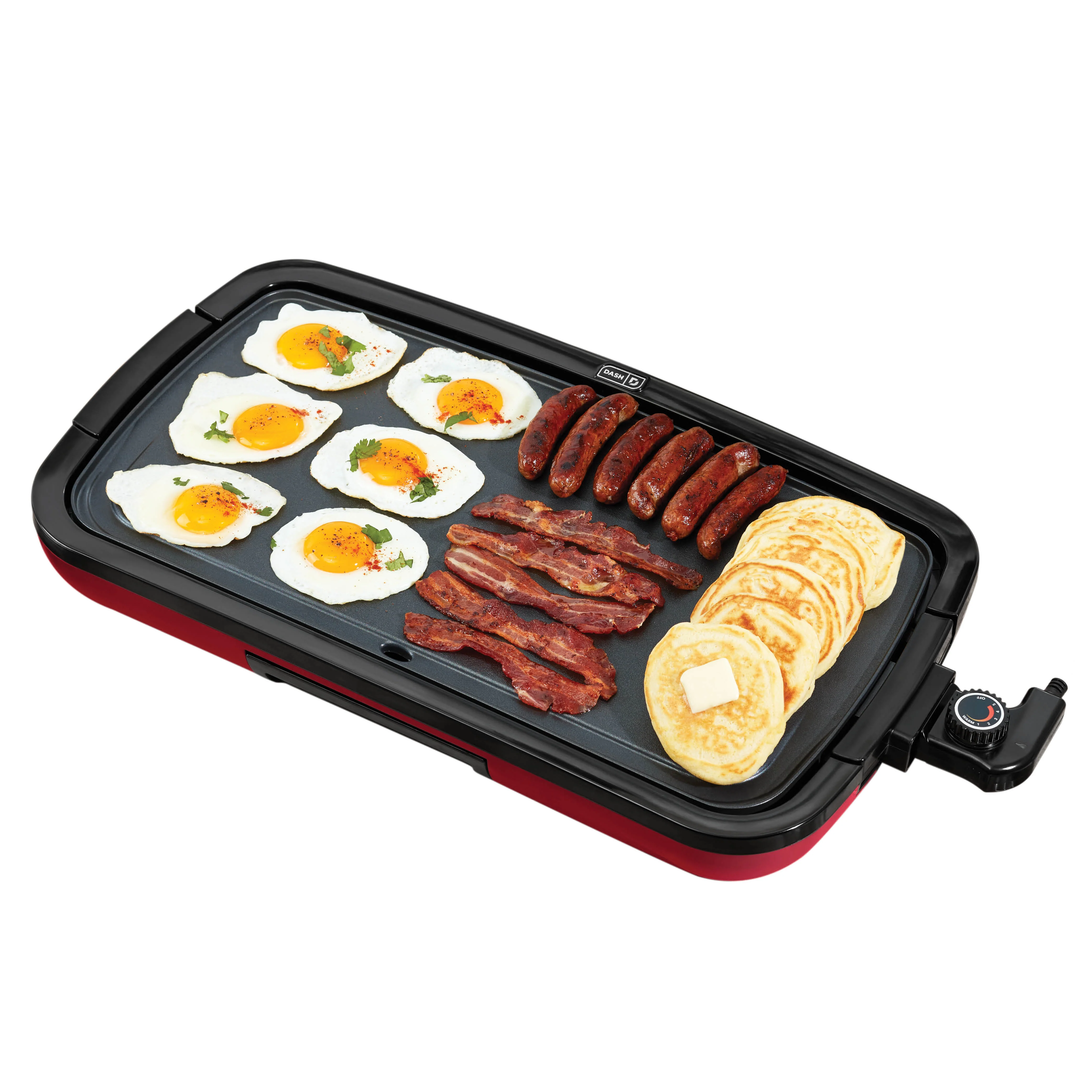 Everyday Griddle - Image 34