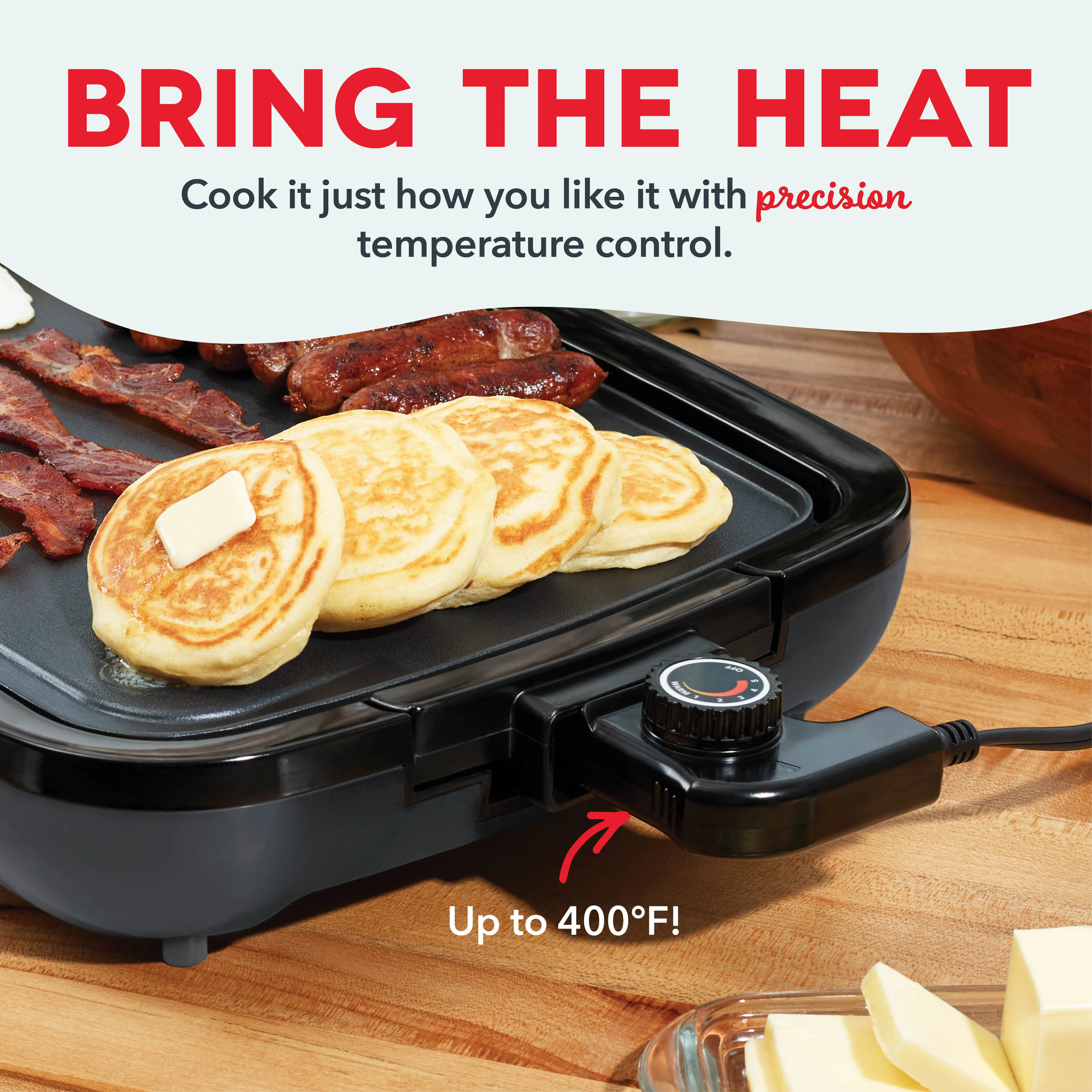 Everyday Griddle - Image 47