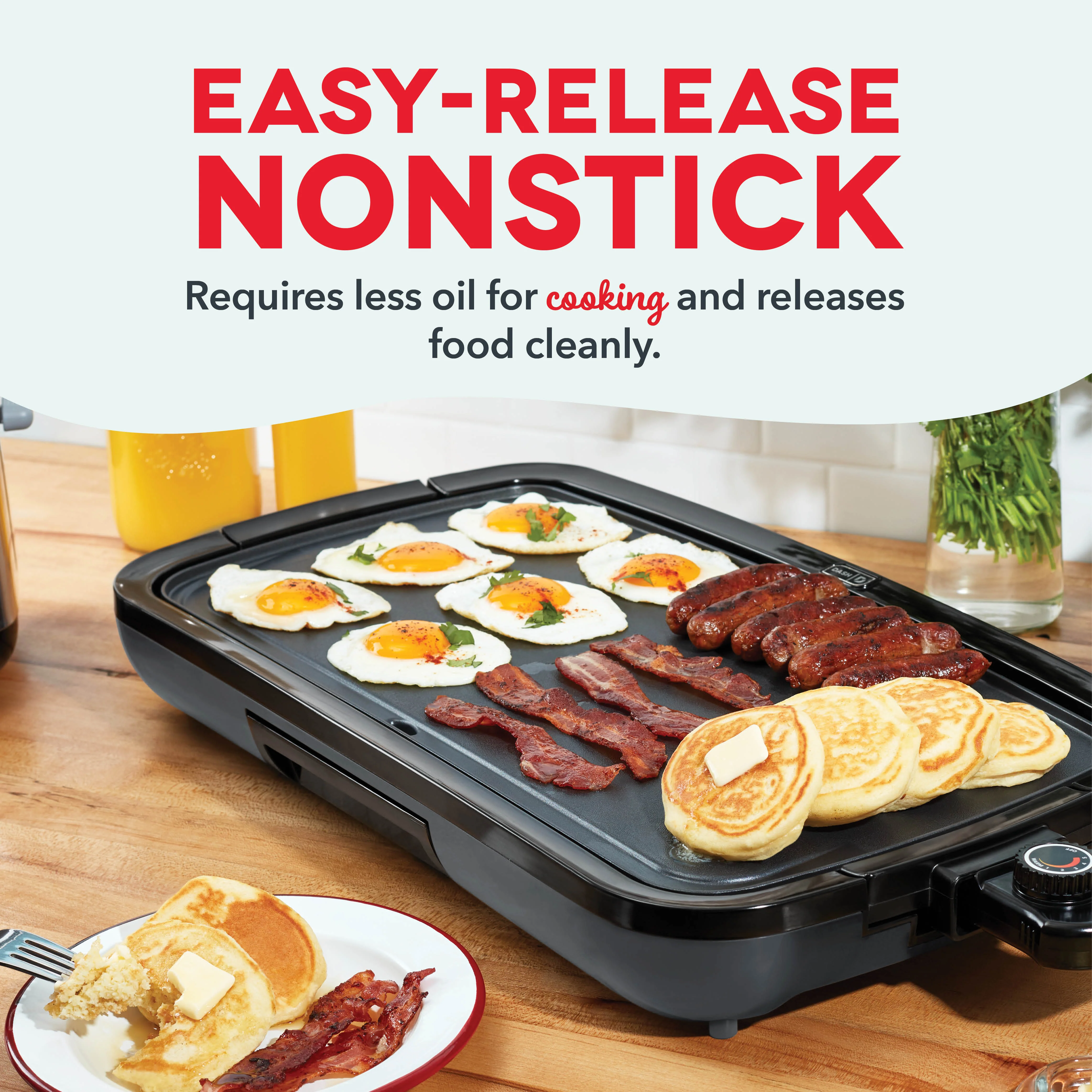 Everyday Griddle - Image 48