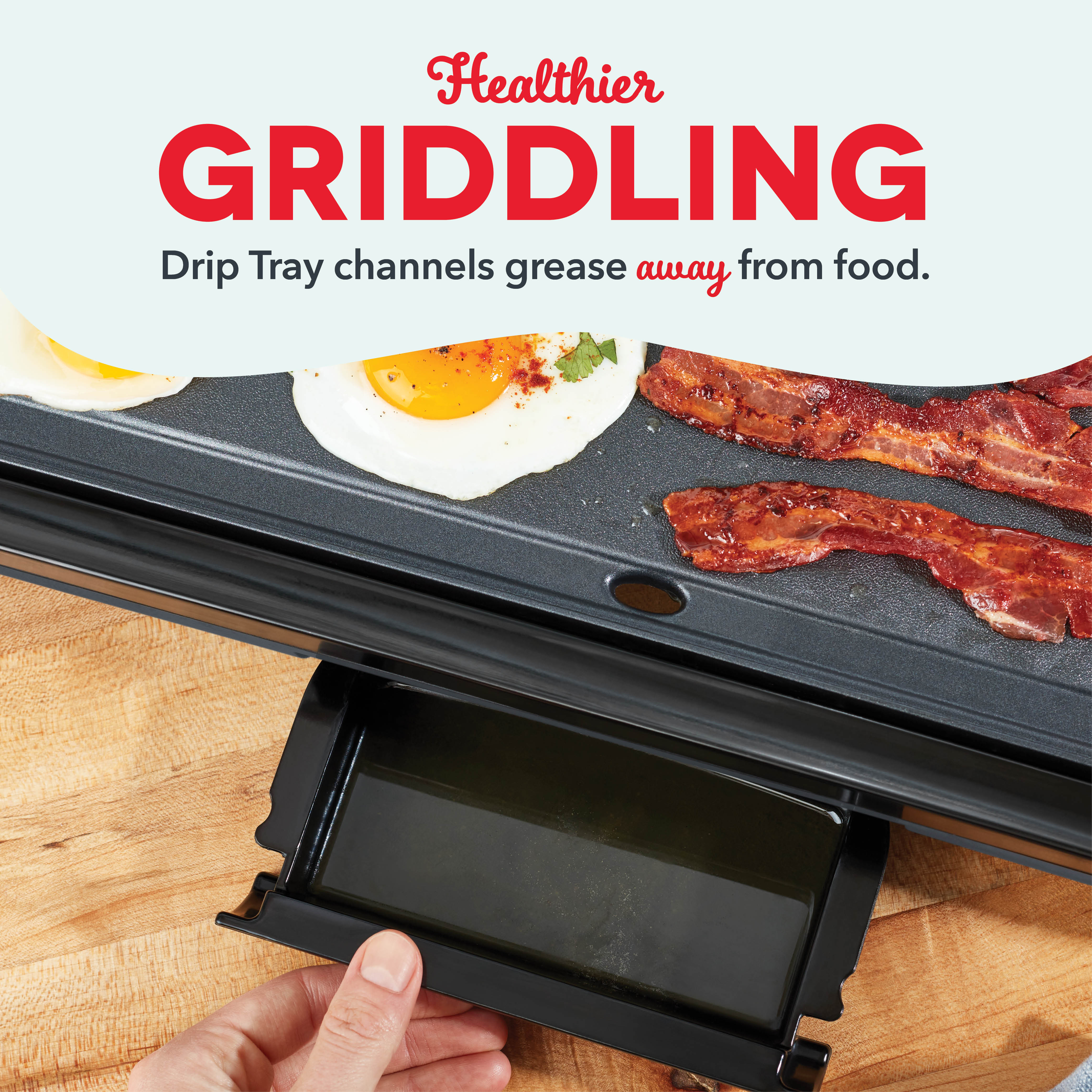 Everyday Griddle - Image 49