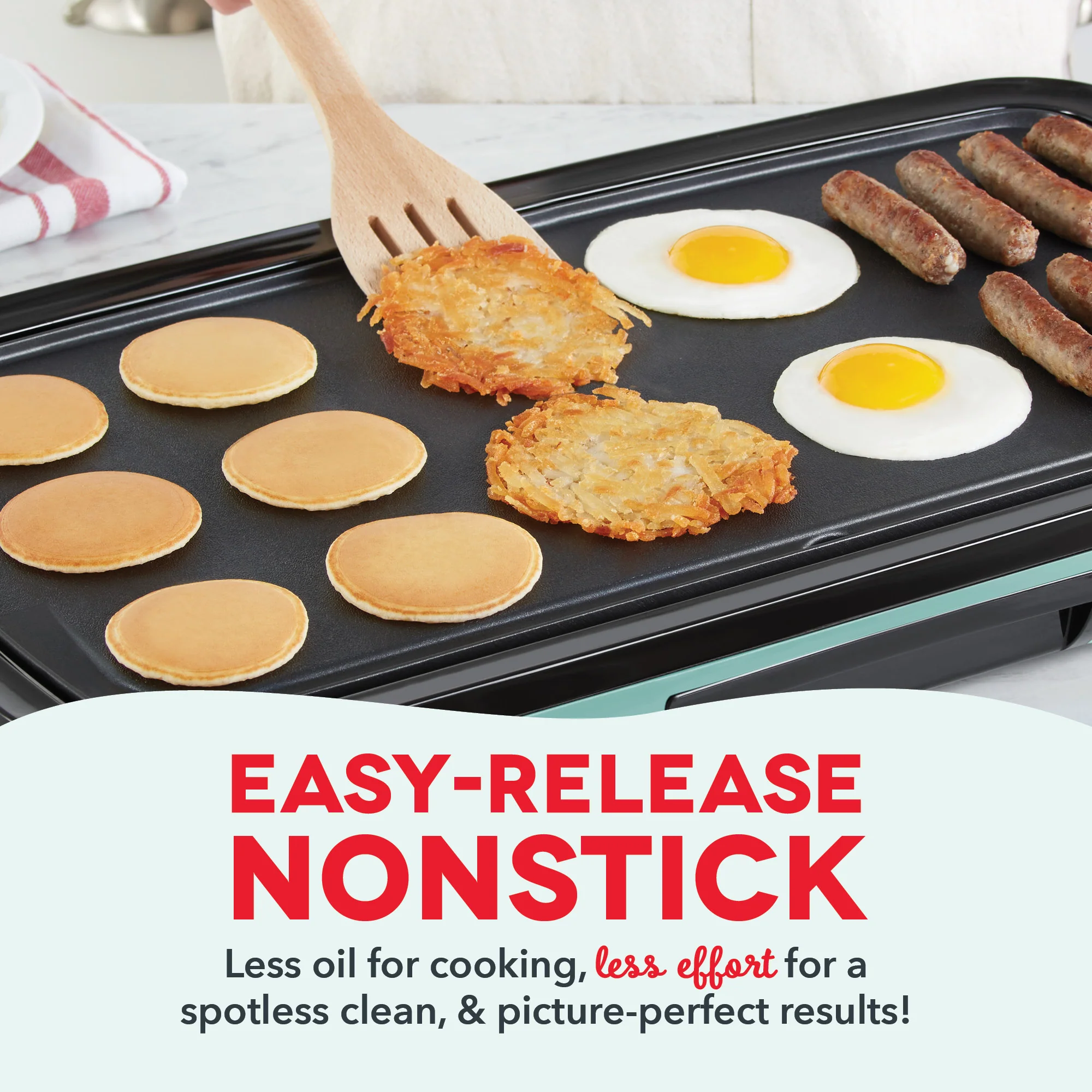 Everyday Griddle - Image 5